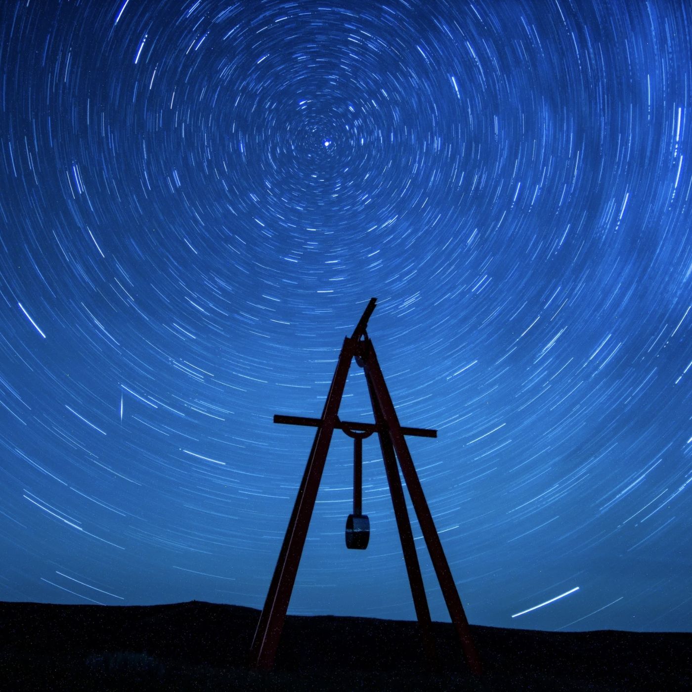 Life Told In Machines