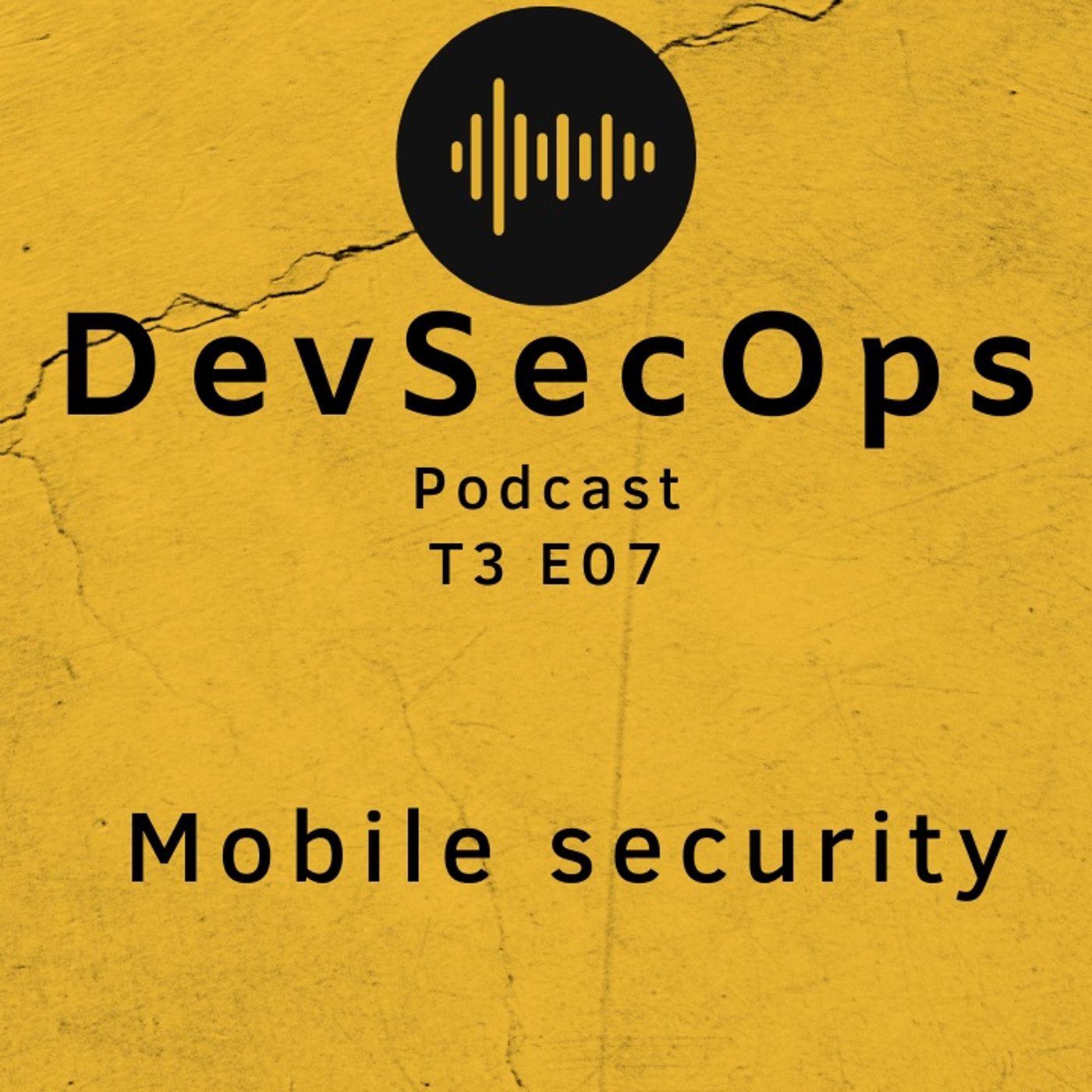 #07 - Mobile security