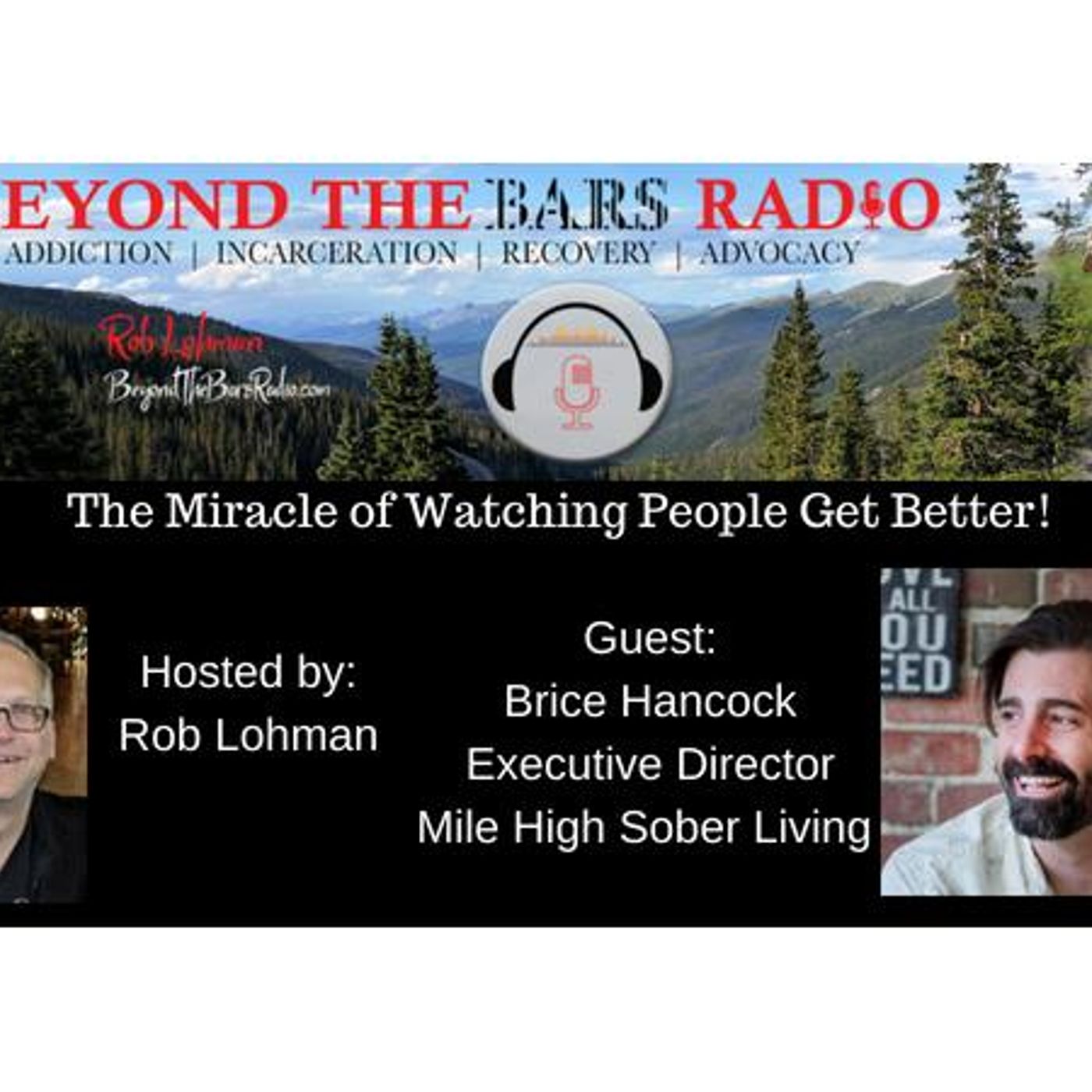 Beyond the Bars