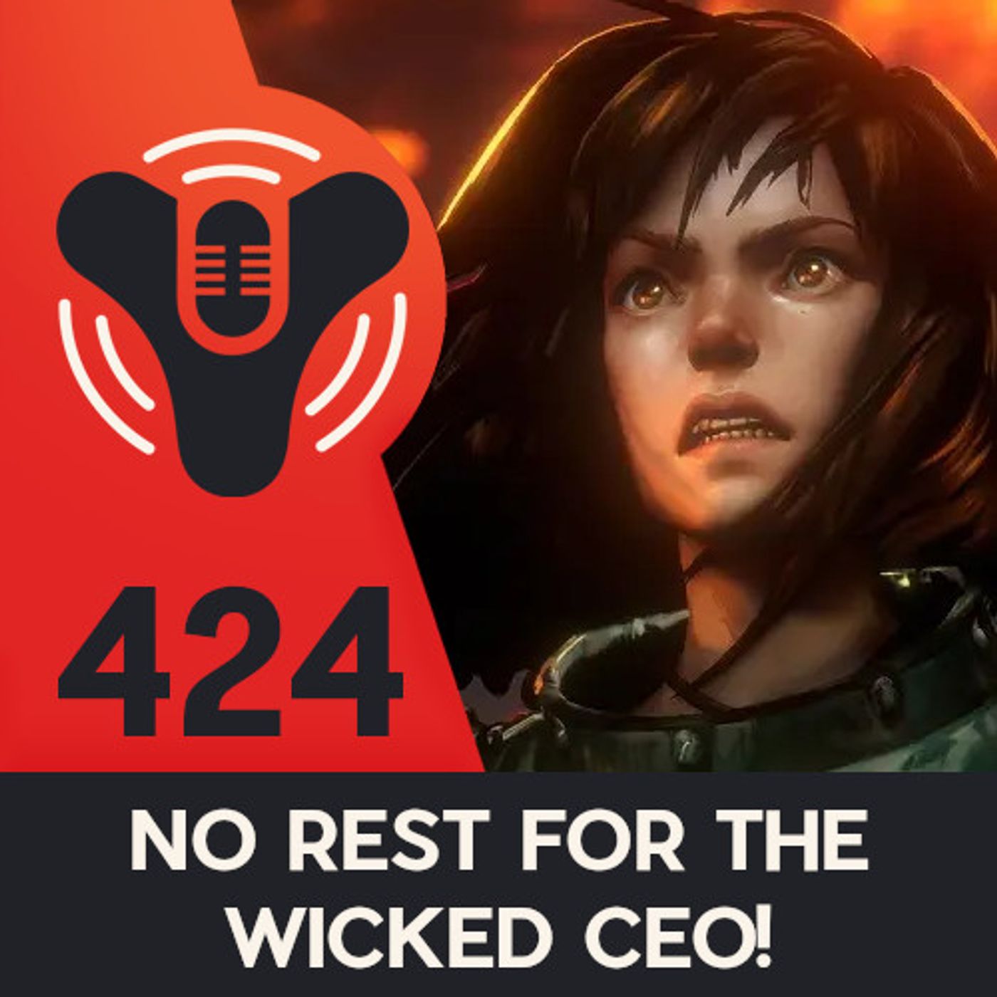 Destiny Community Podcast
