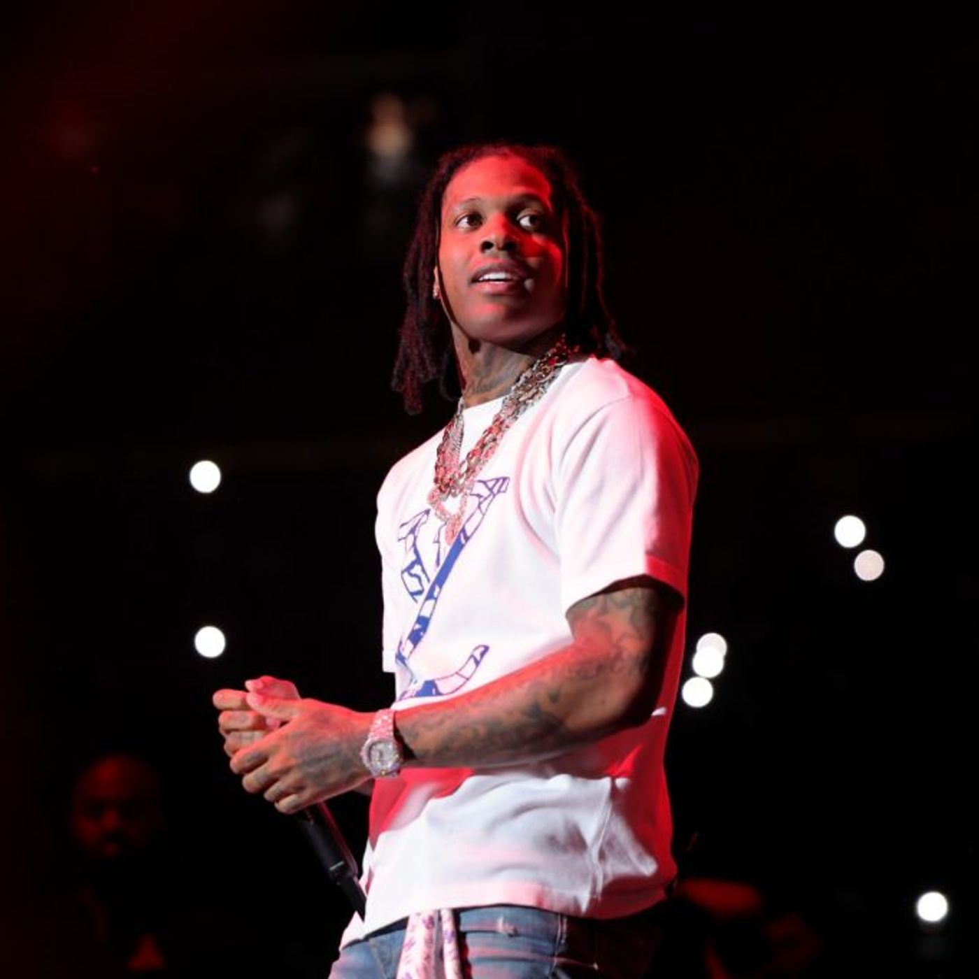 Lil Durk Trial Week 2 Recap: Defense Witness Calls Key Cooperator ‘A Liar and a Thief’ episode artwork