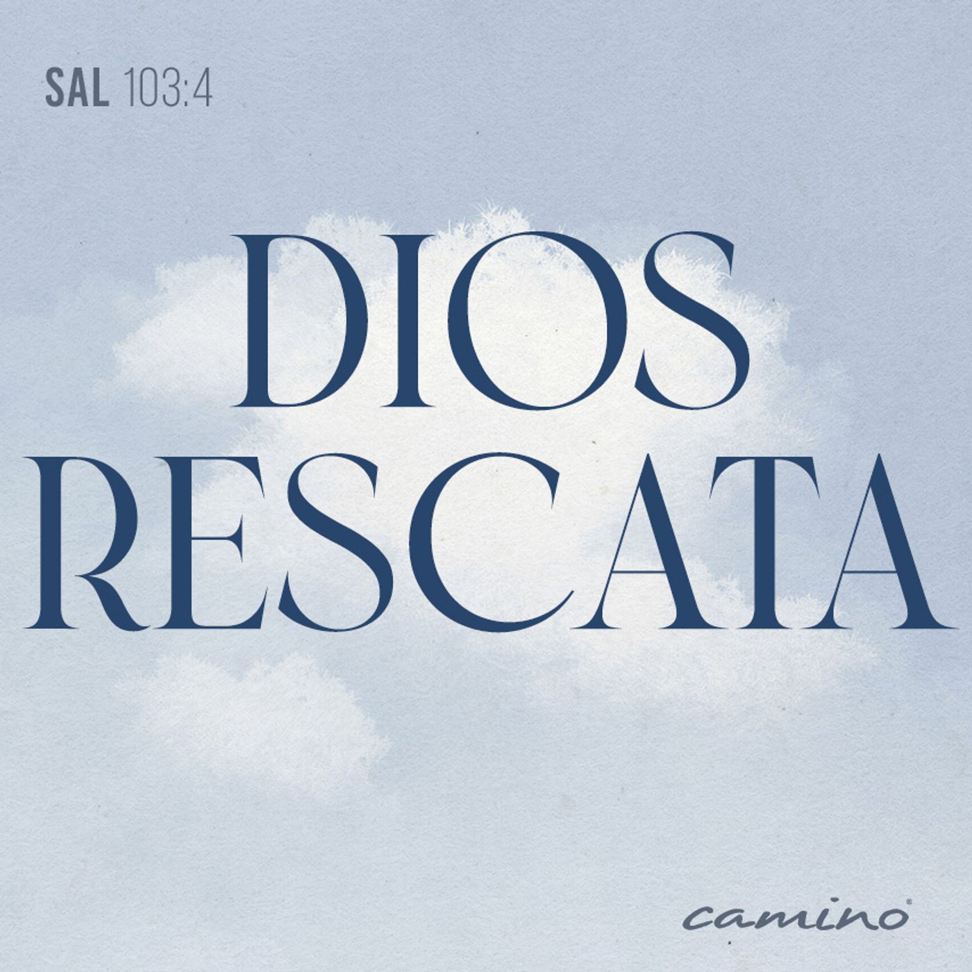 Oración 4 de diciembre (Dios Rescata) episode artwork