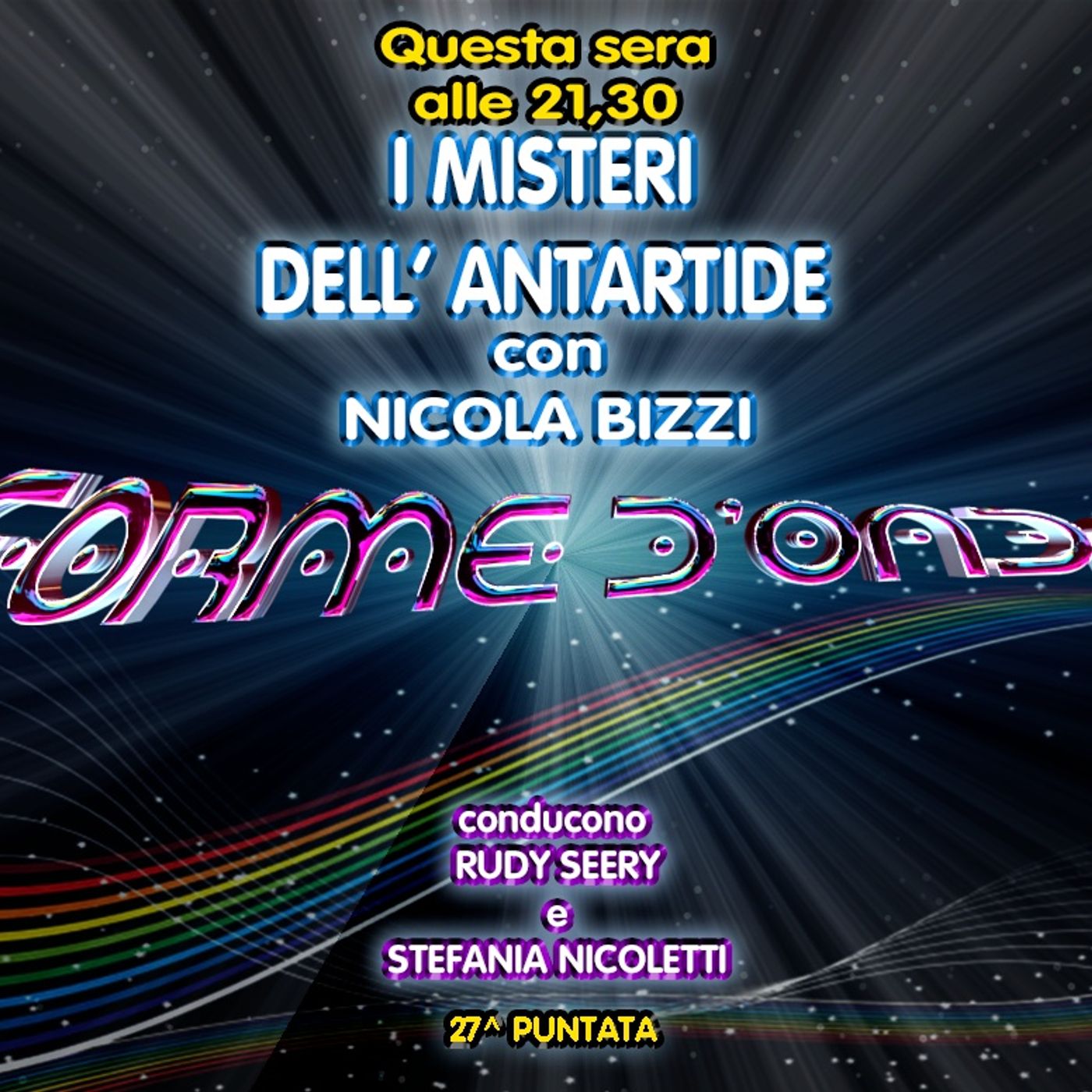 Forme d\' Onda: I Podcast