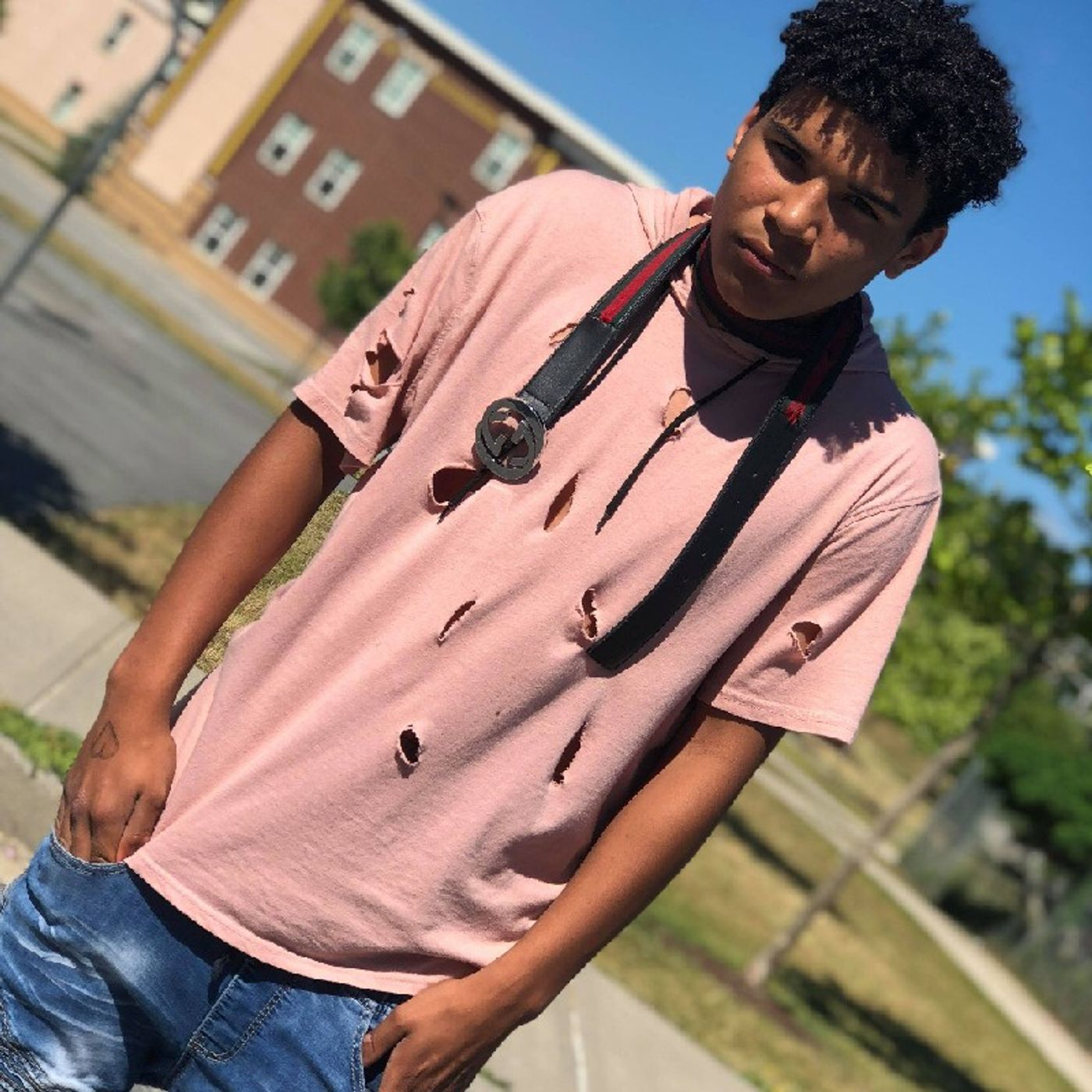 Lil K END