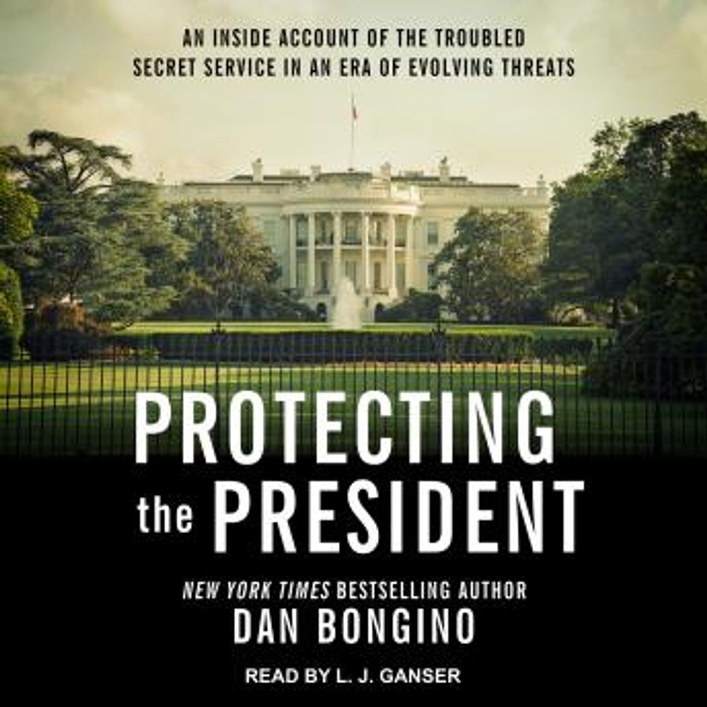 Audiobooks in Non-Fiction, Current Affairs, Law, & Politics
