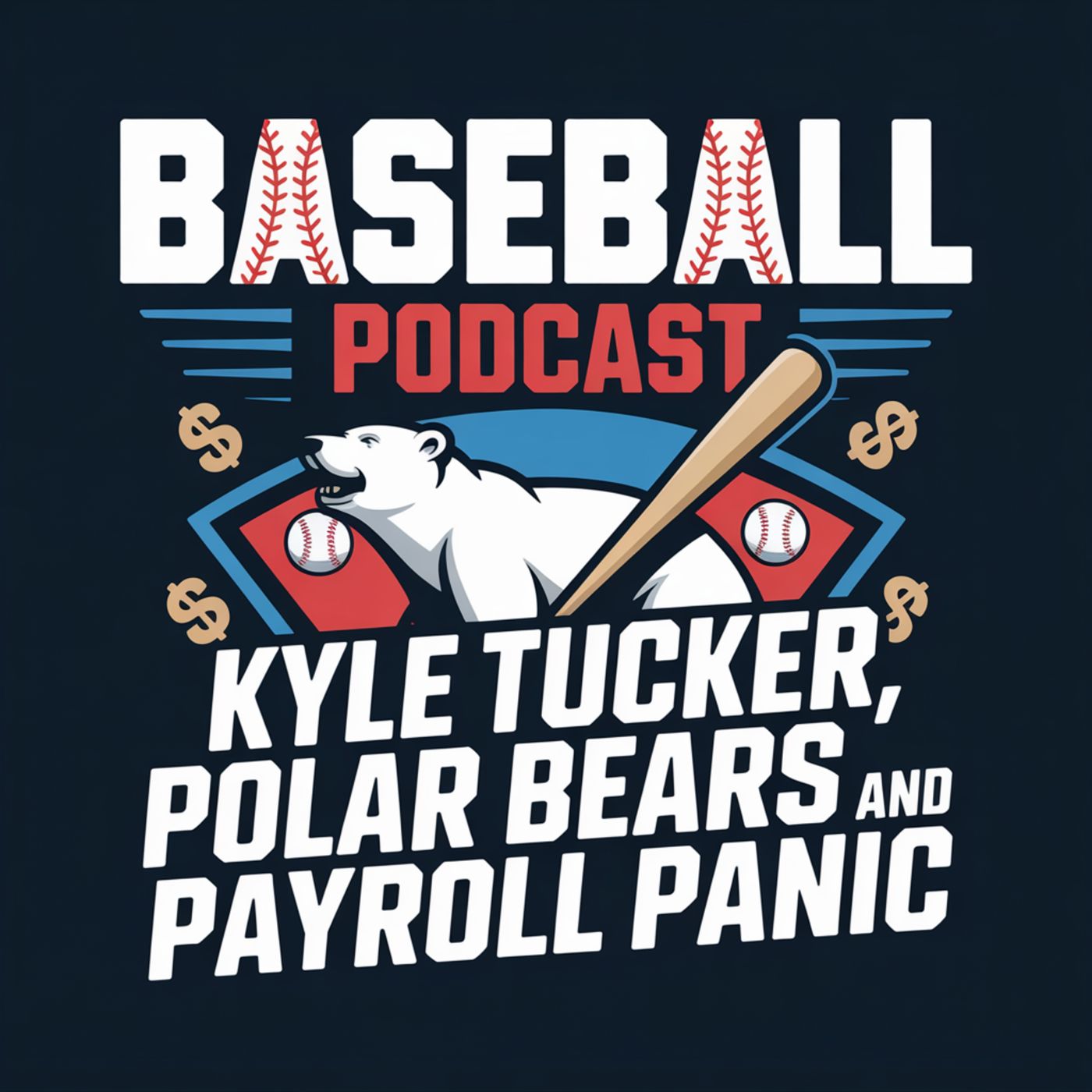 Kyle Tucker, Polar Bears and Payroll Panic: Inside a Wild Offseason Kyle Tucker, Polar Bears and Payroll Panic: Inside a Wild Offseason
