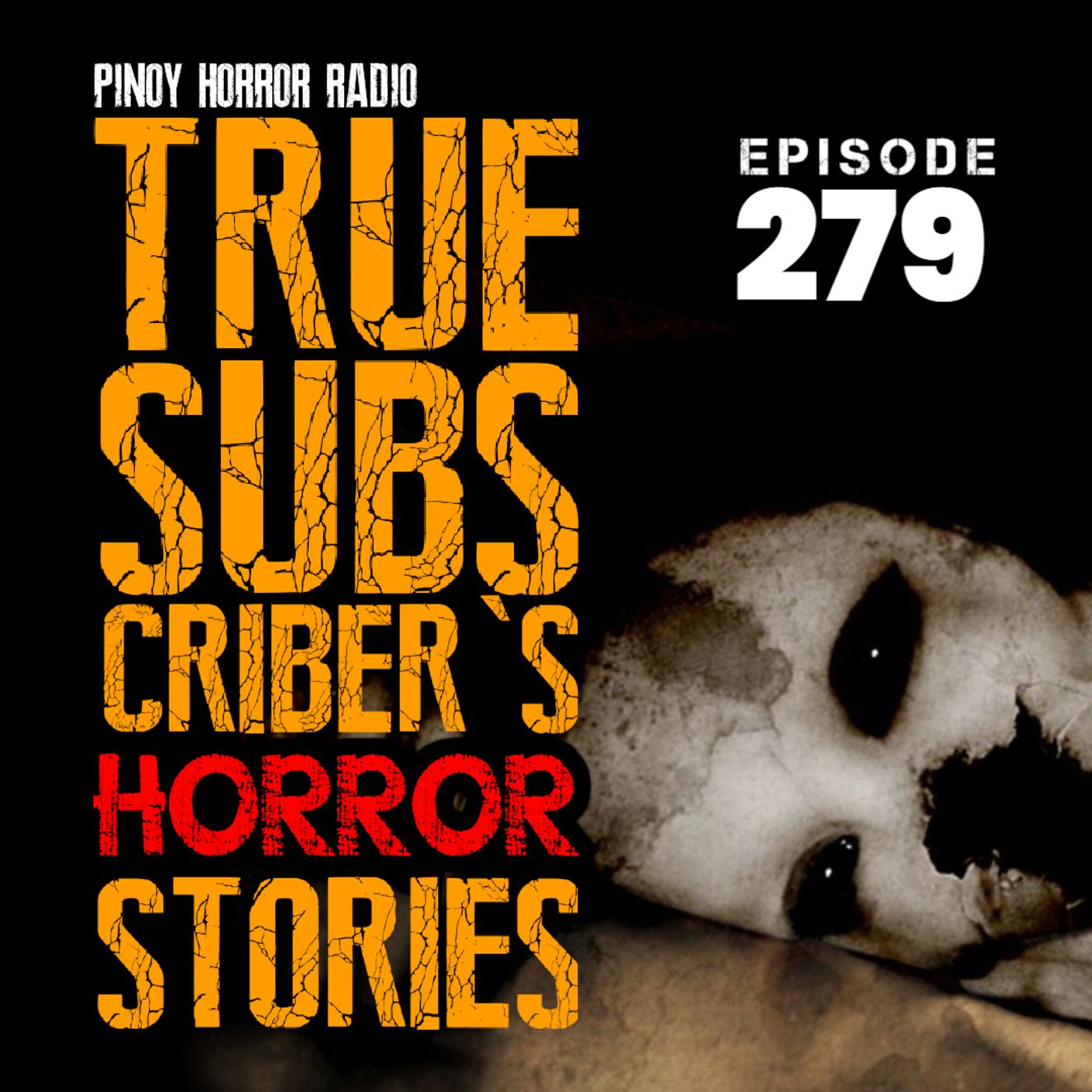 MADALAS TAPIKIN AT MAUSOG | True Subscriber Horror Story