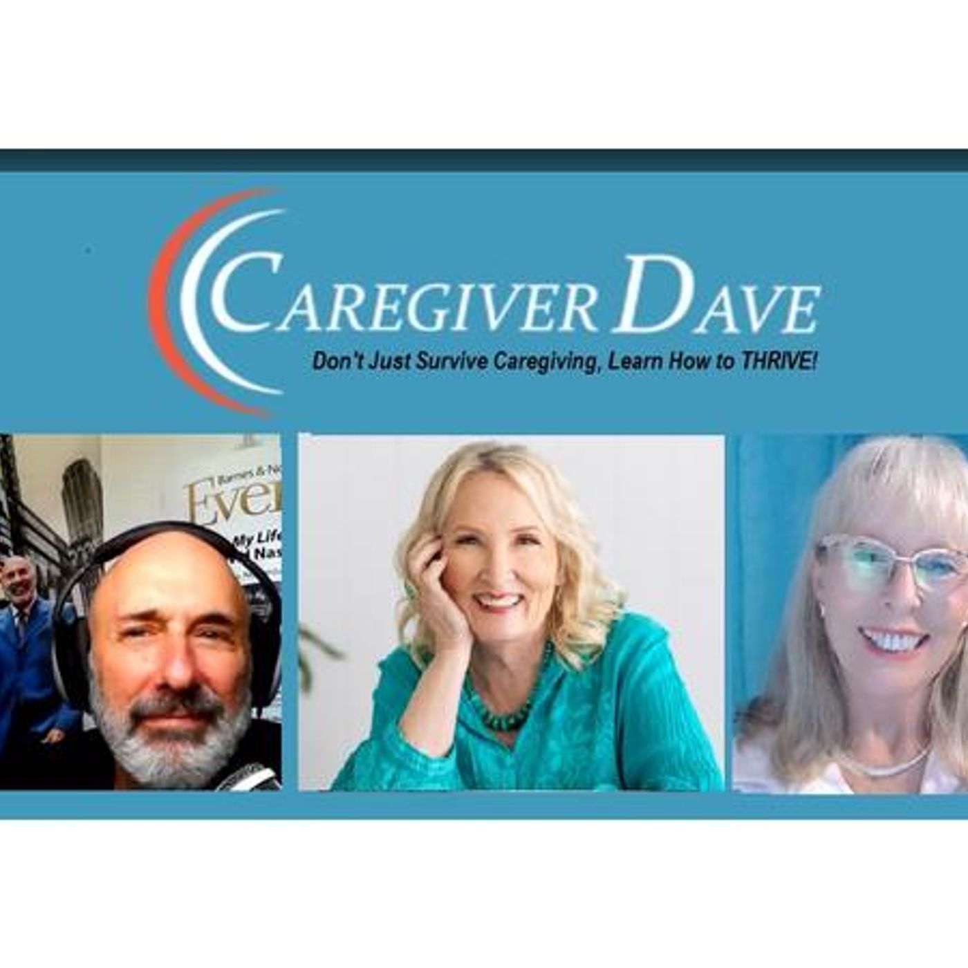 Wisdom of Numerology for Caregivers, Suzan Owens episode artwork