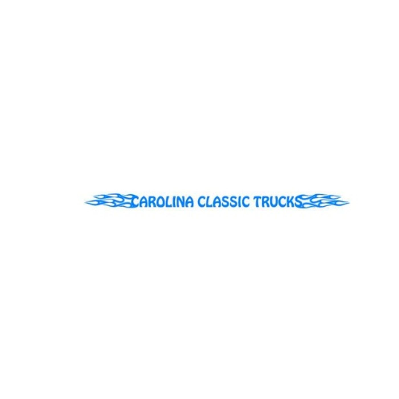 Carolina Classic Trucks, Inc.