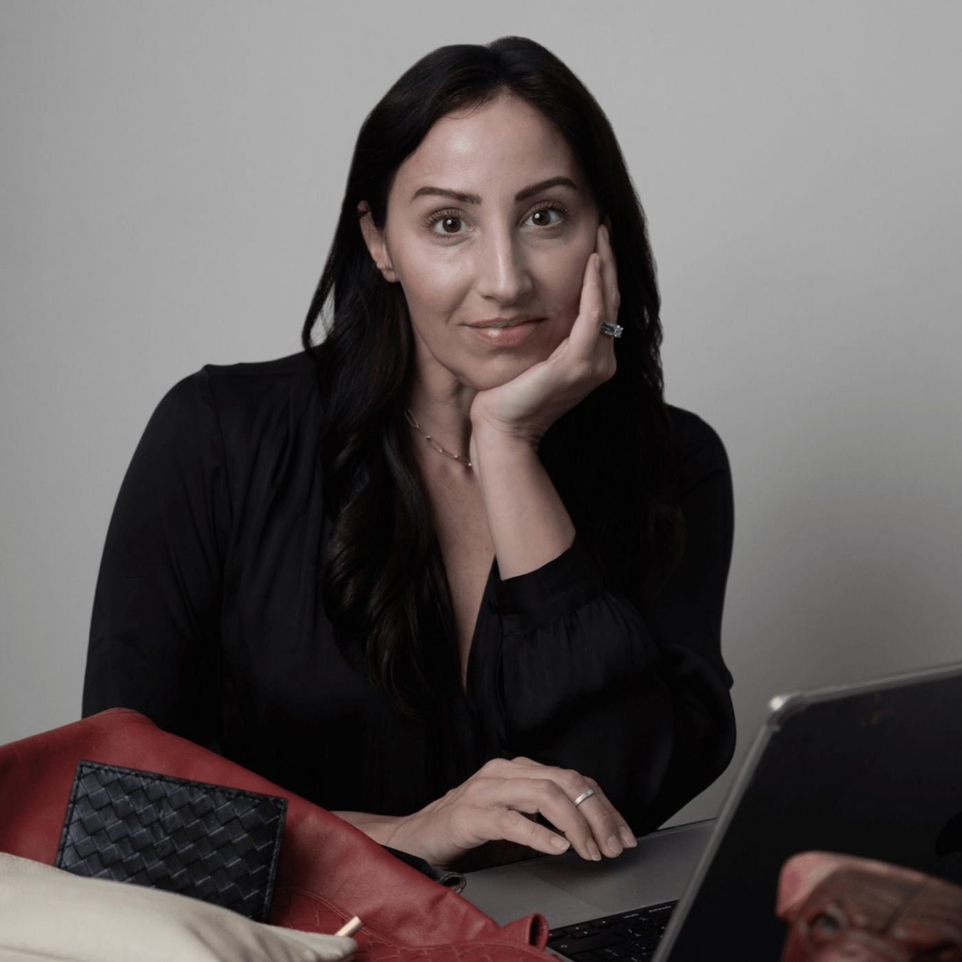 From Haiti to Global Legacy: Julie Calabro Bellingham Founder of  Deux Mains