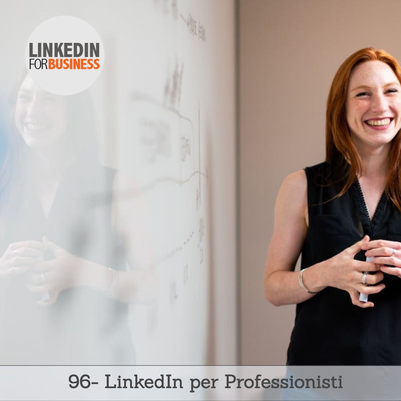 LinkedinForBusiness by Leonardo Bellini
