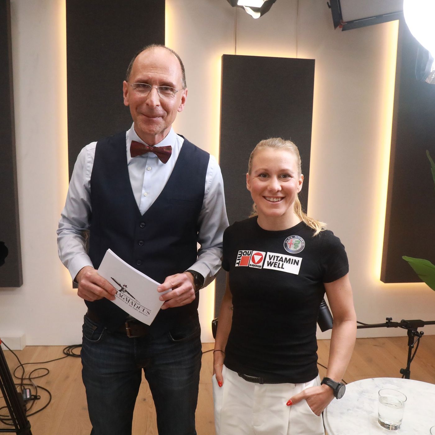 Der Pragmaticus Podcast
