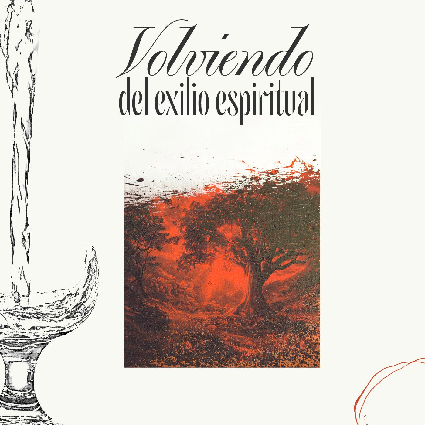 Volviendo del exilio espiritual I Mariano Sennewald I MiSion Devocionales episode artwork