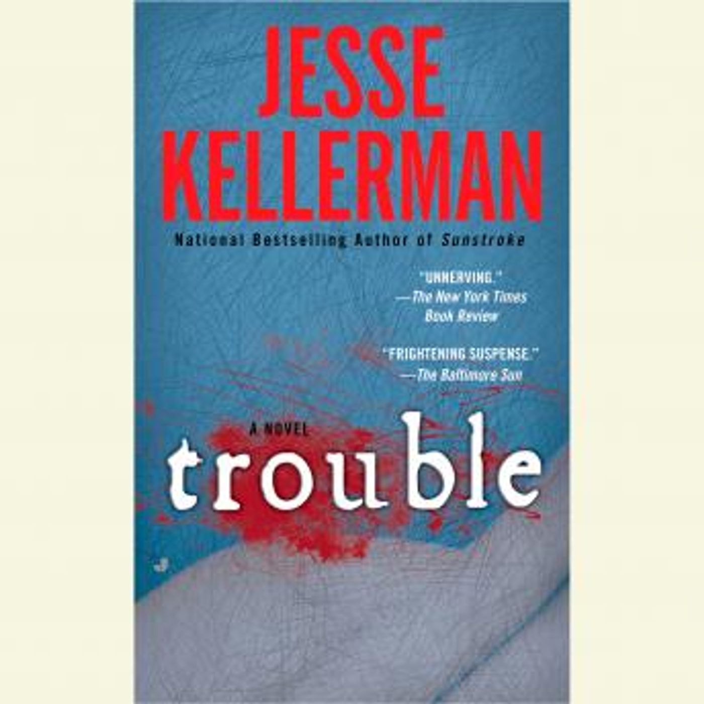 Explore New Full Audiobooks in Mystery, Thriller & Horror, Suspense
