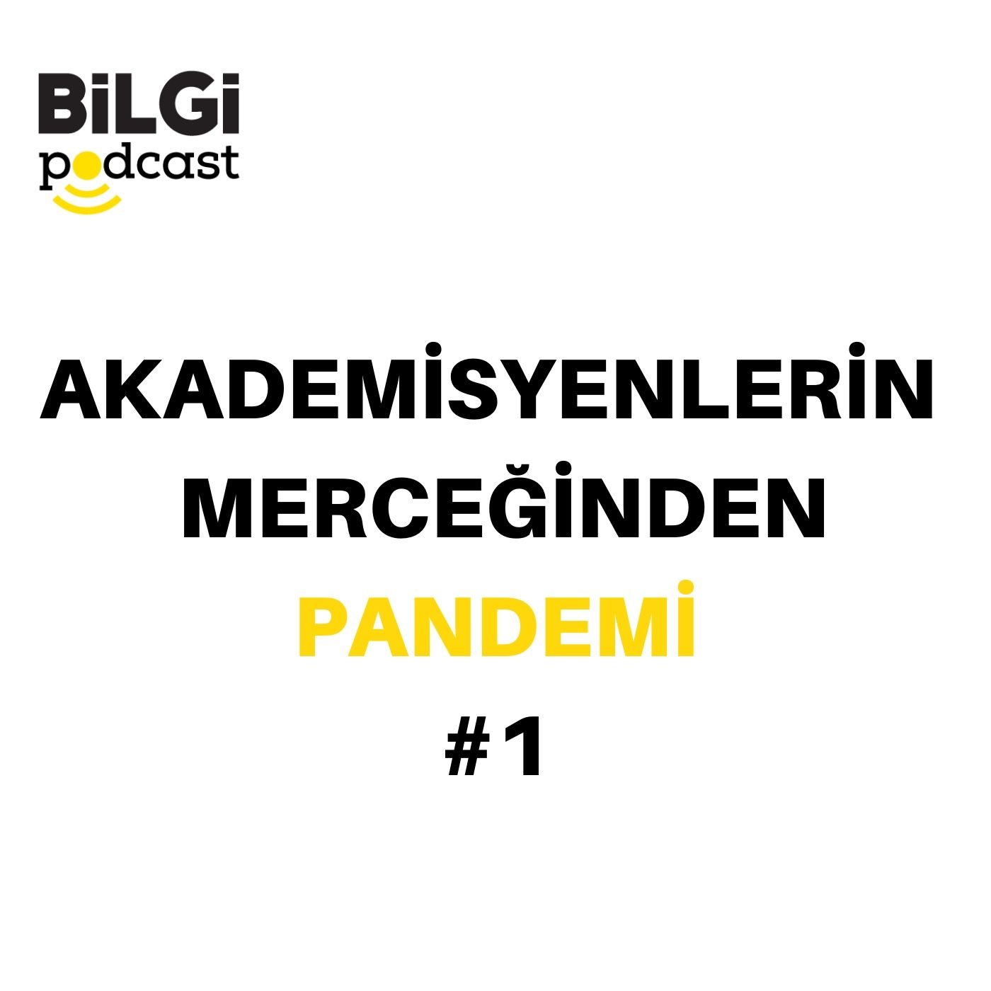 BİLGİ Podcast