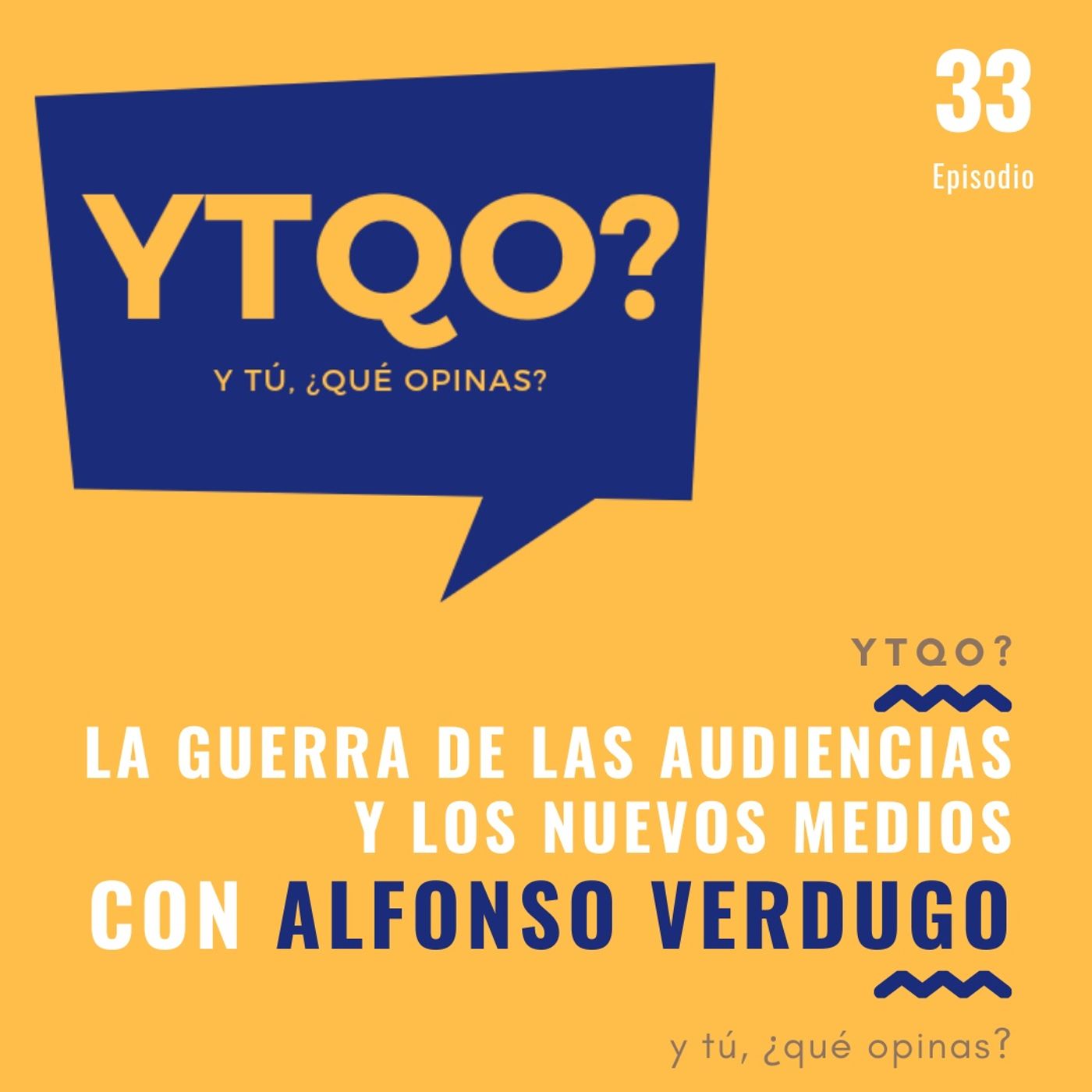 Y tú ¿qué opinas?