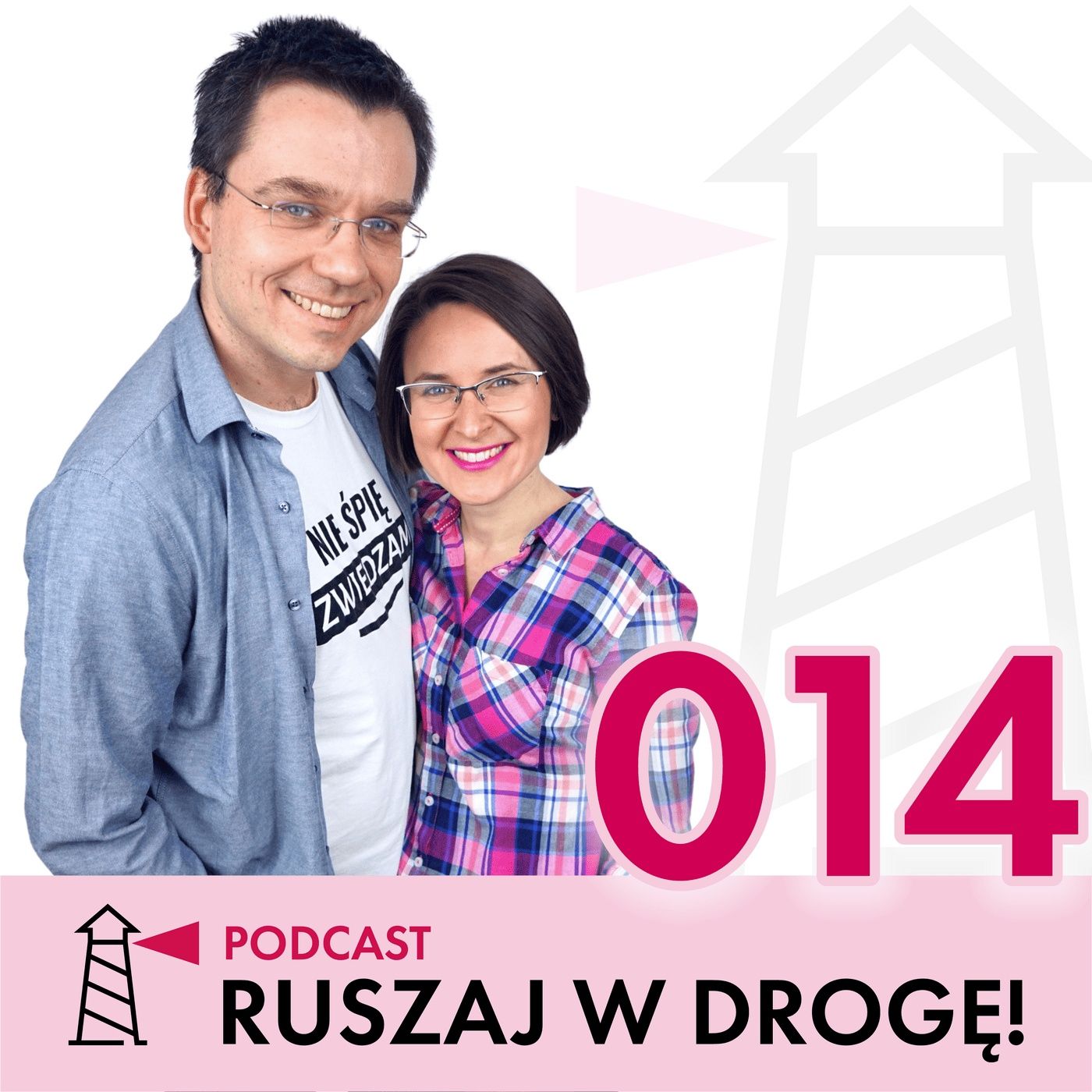 Ruszaj w drogę! (Turystyka | Podróże po Polsce | Życie z pasją)