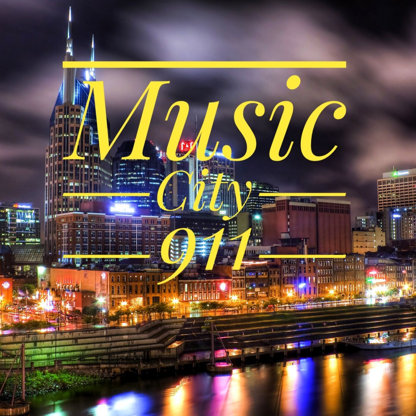 Music City 911