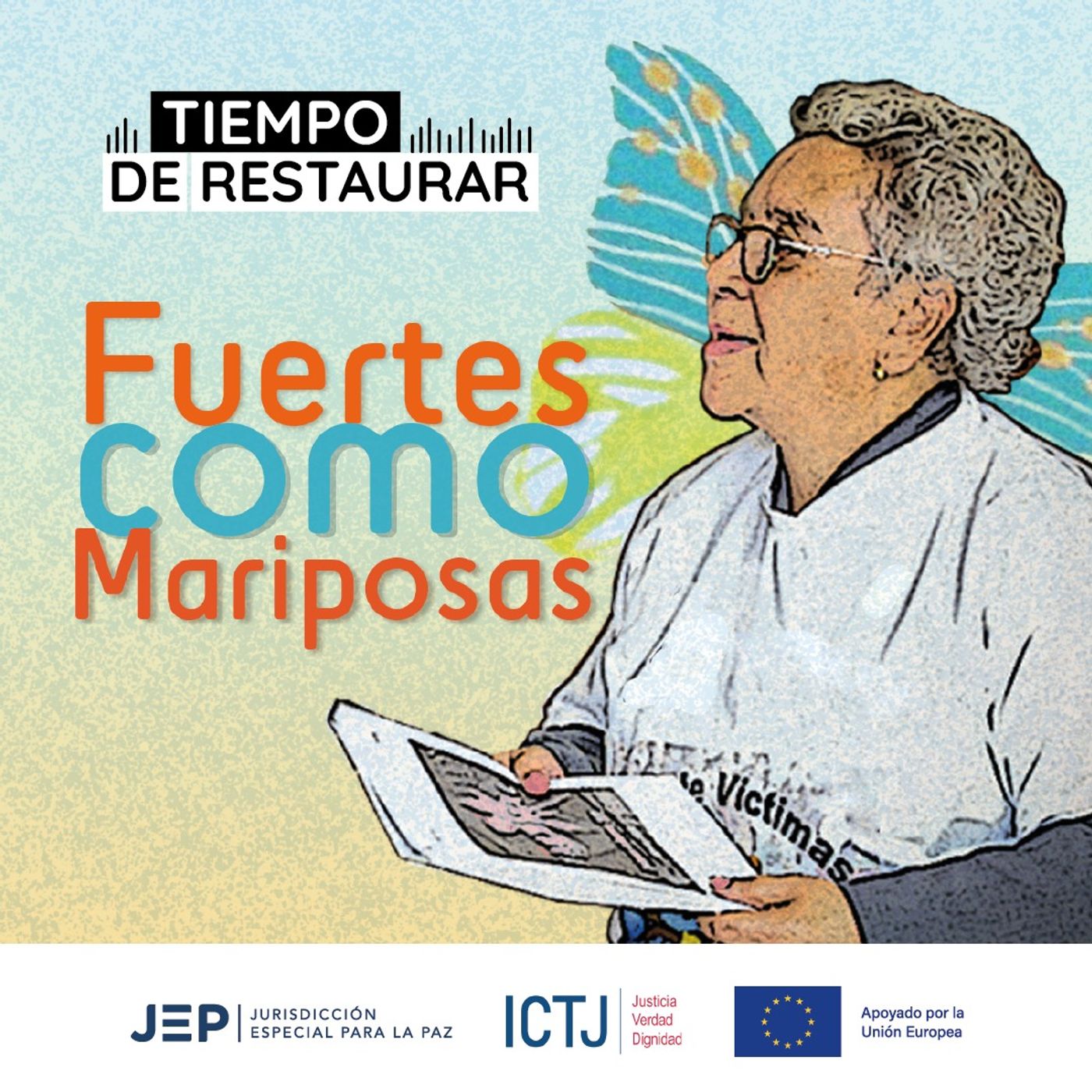 Tiempo de Restaurar