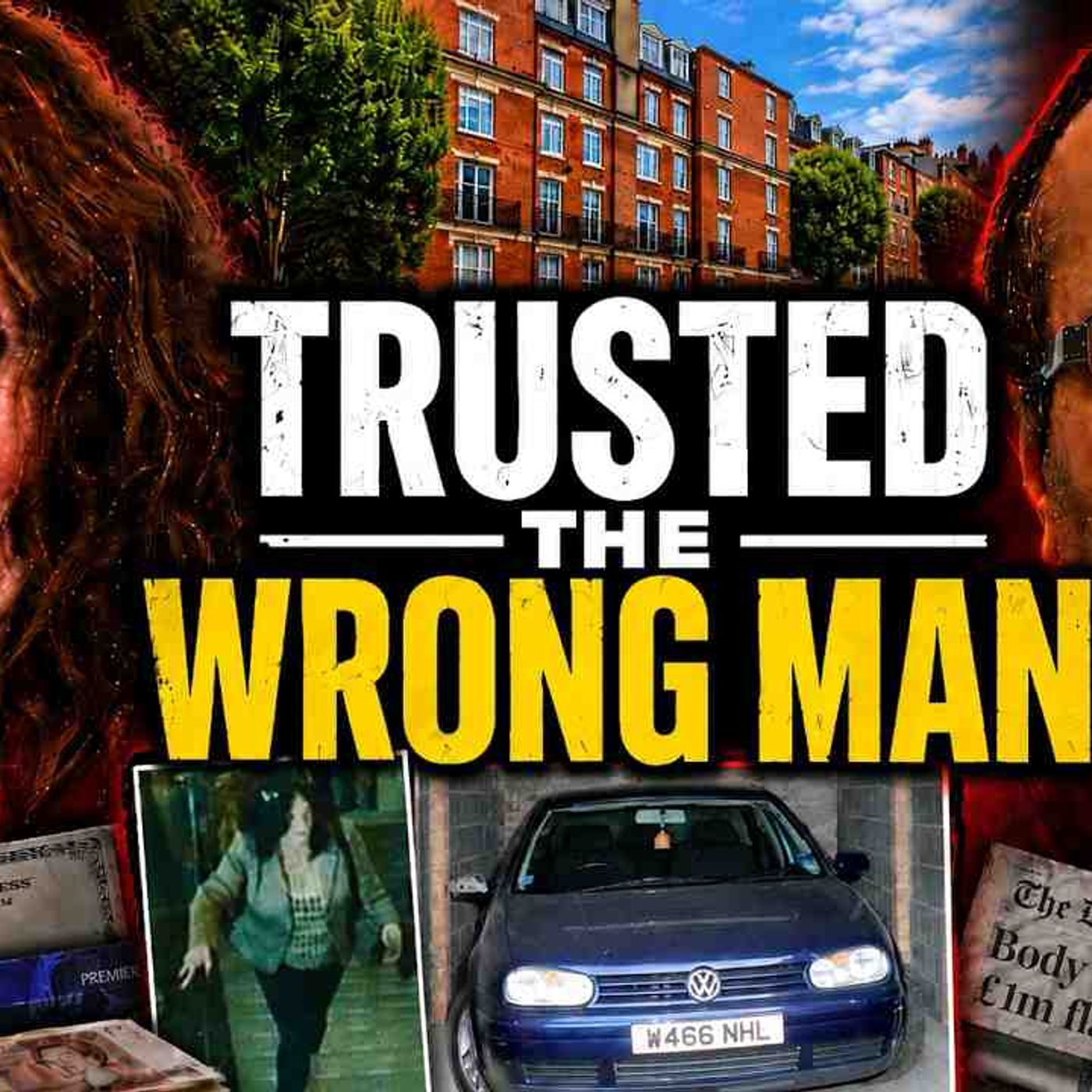 This Story Will Give You Chills_ No Movie Can Top This Story_ True Crime Documentary episode artwork