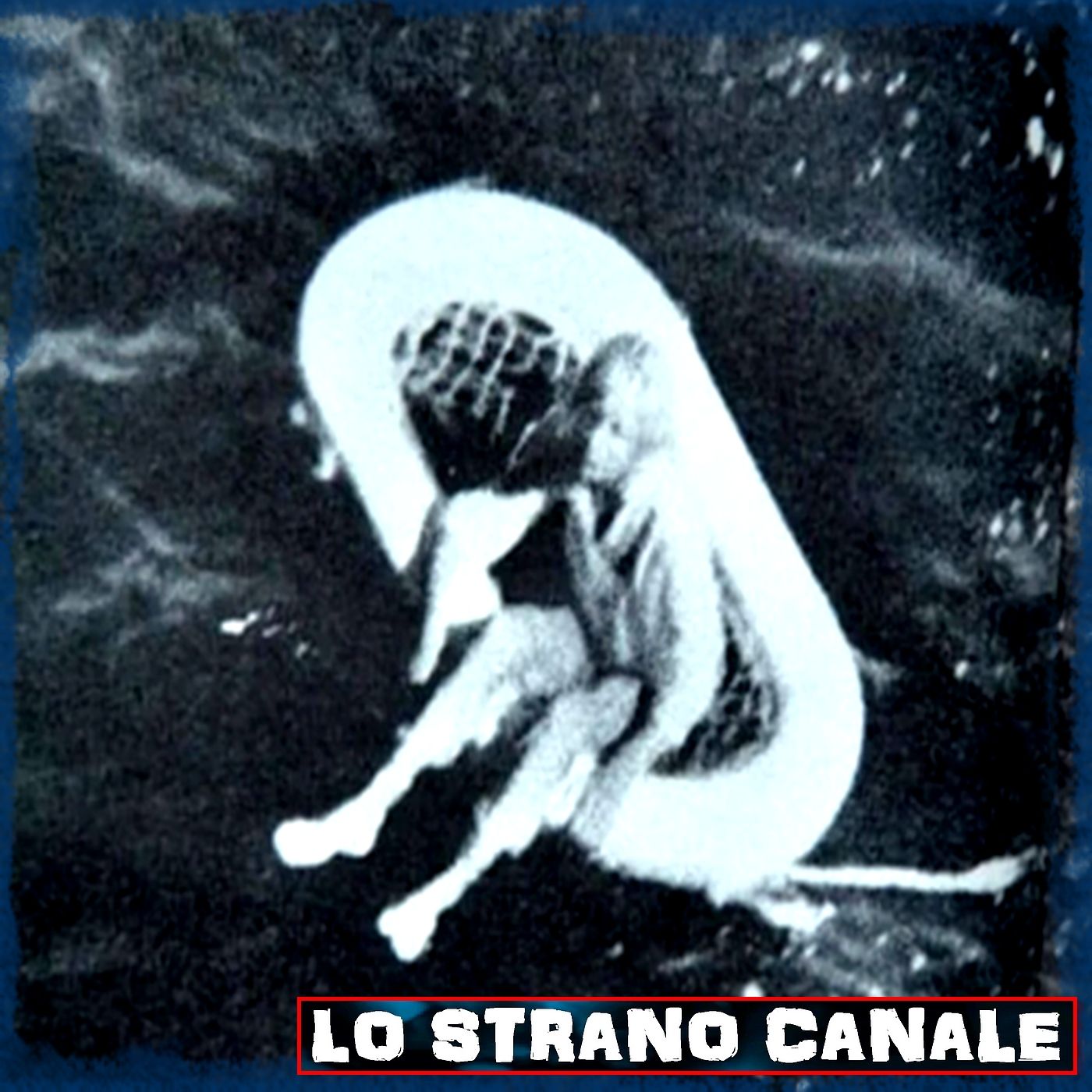 cover of episode GLI OMICIDI DELLA BLUEBELL (Lo Strano Canale Podcast)