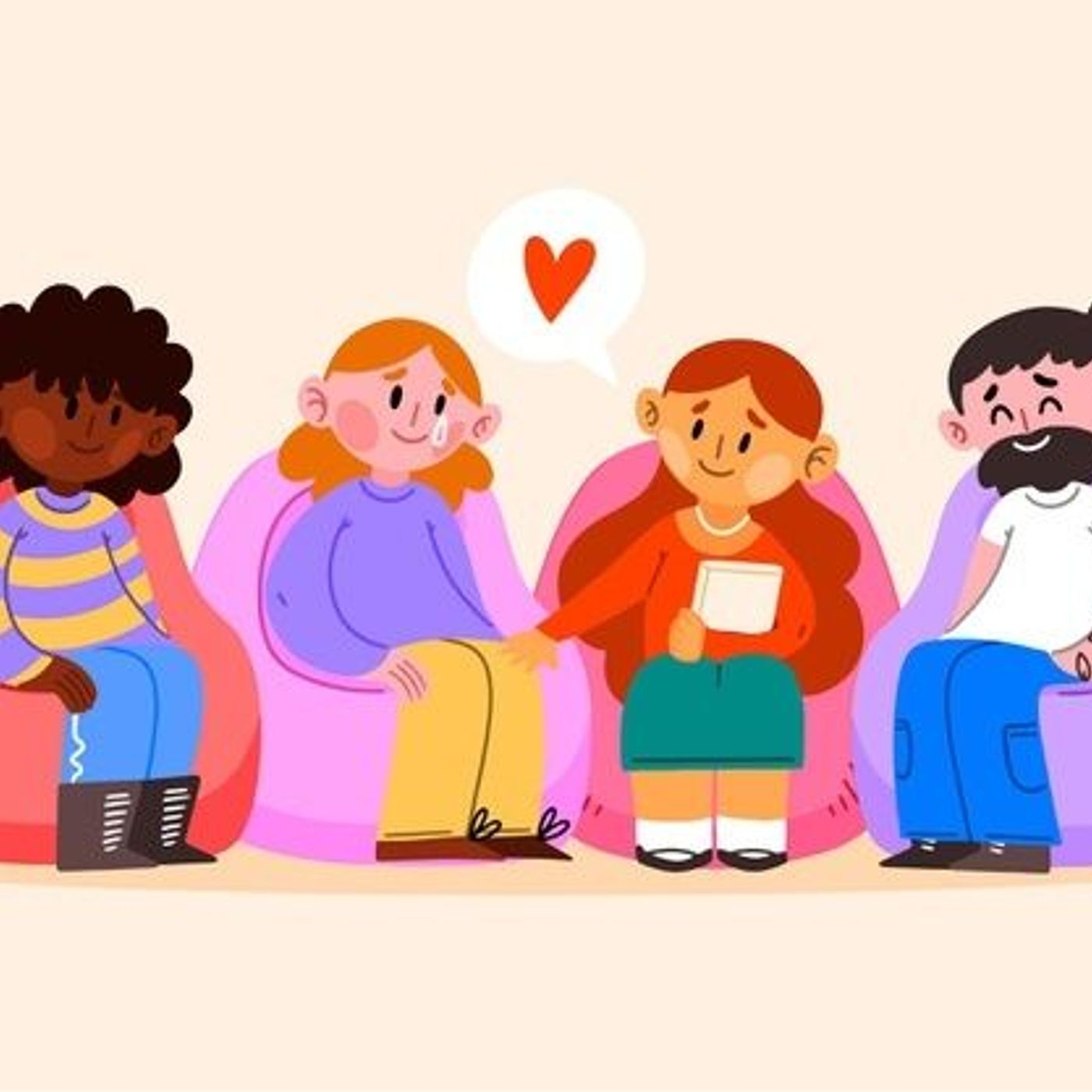 Episodio de "Orientaciones"