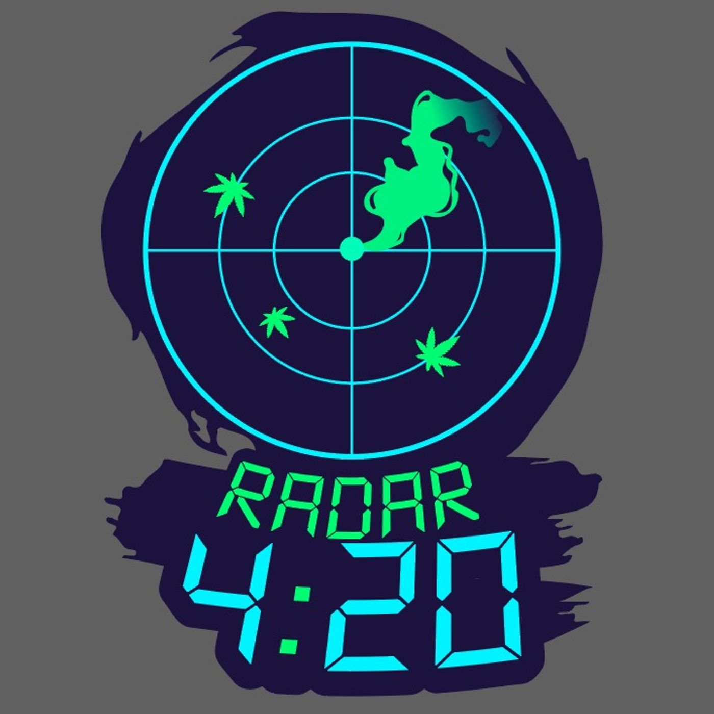 Mariguana Radio podcast