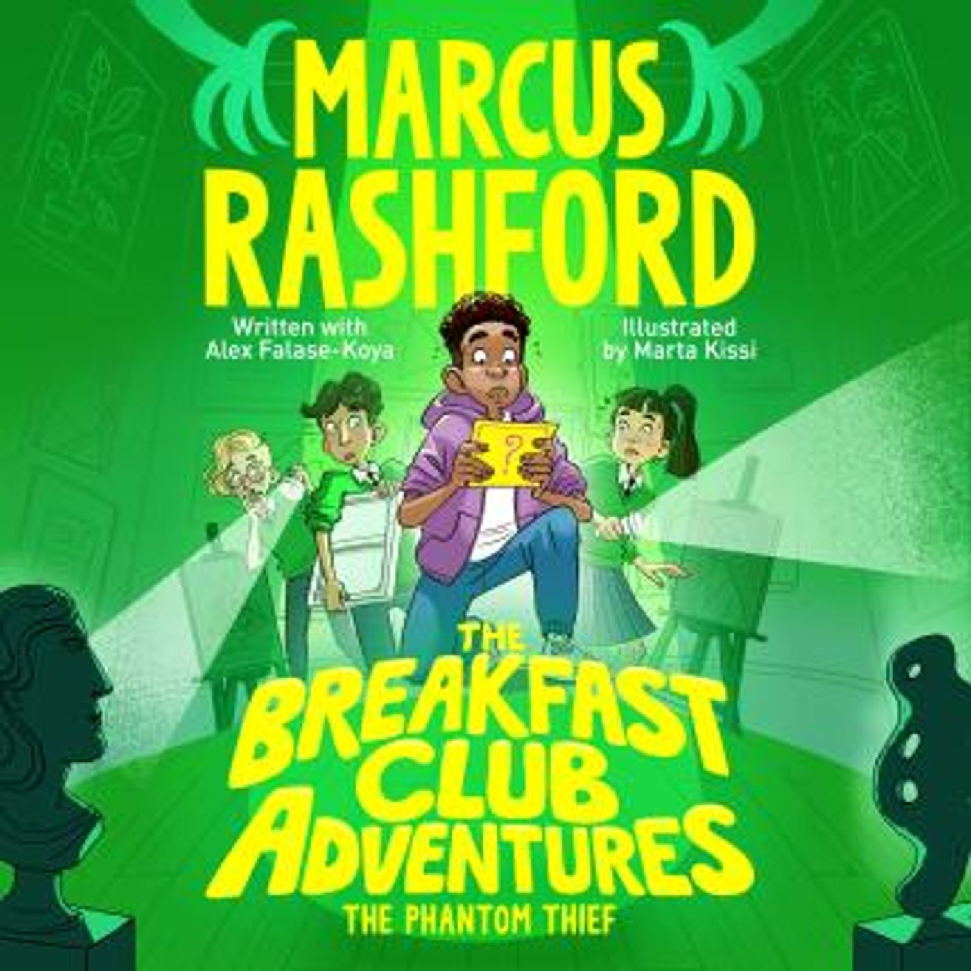 Download Incredible Full Audiobooks in Kids, Mystery & Fantasy