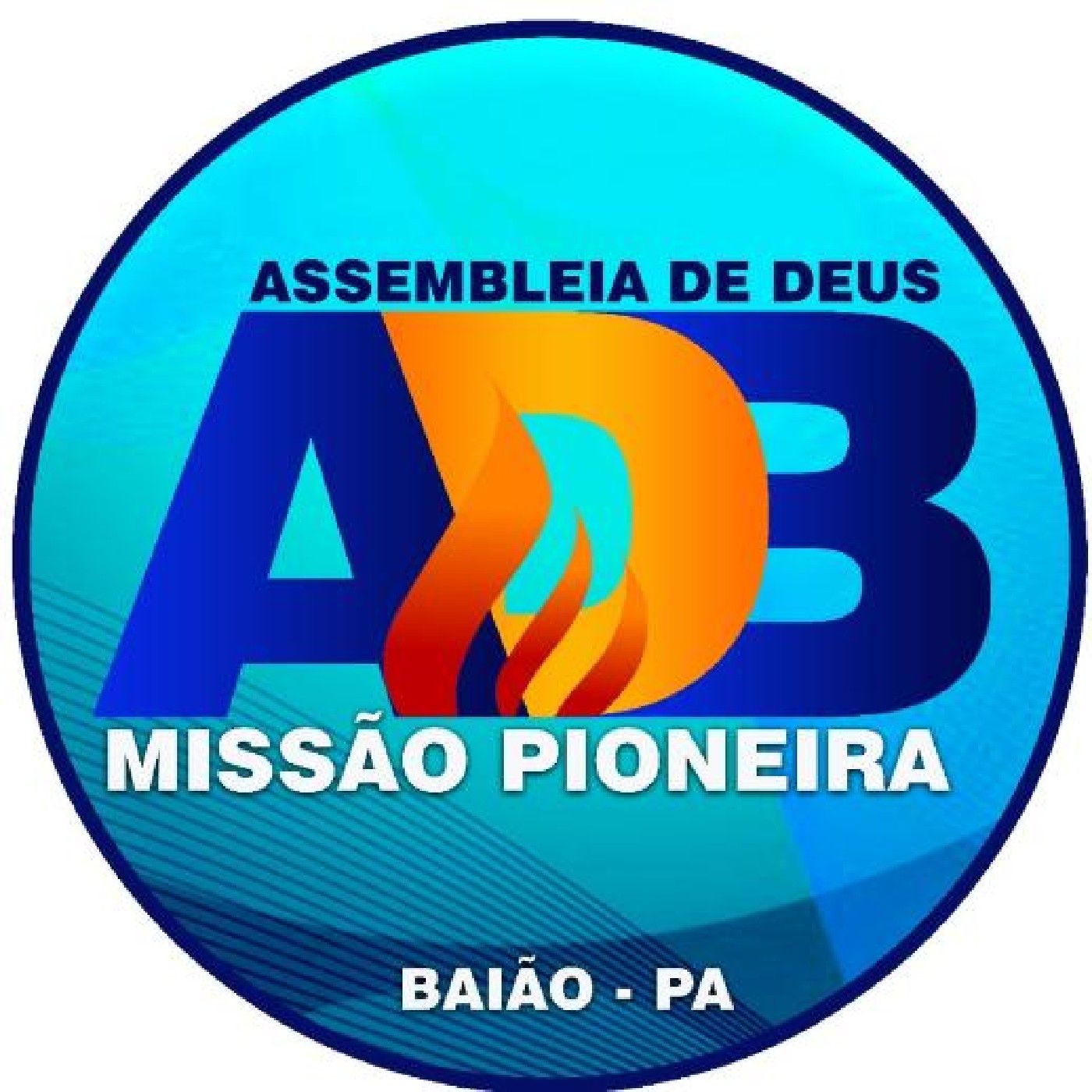 ADB - MISSÃO PIONEIRA