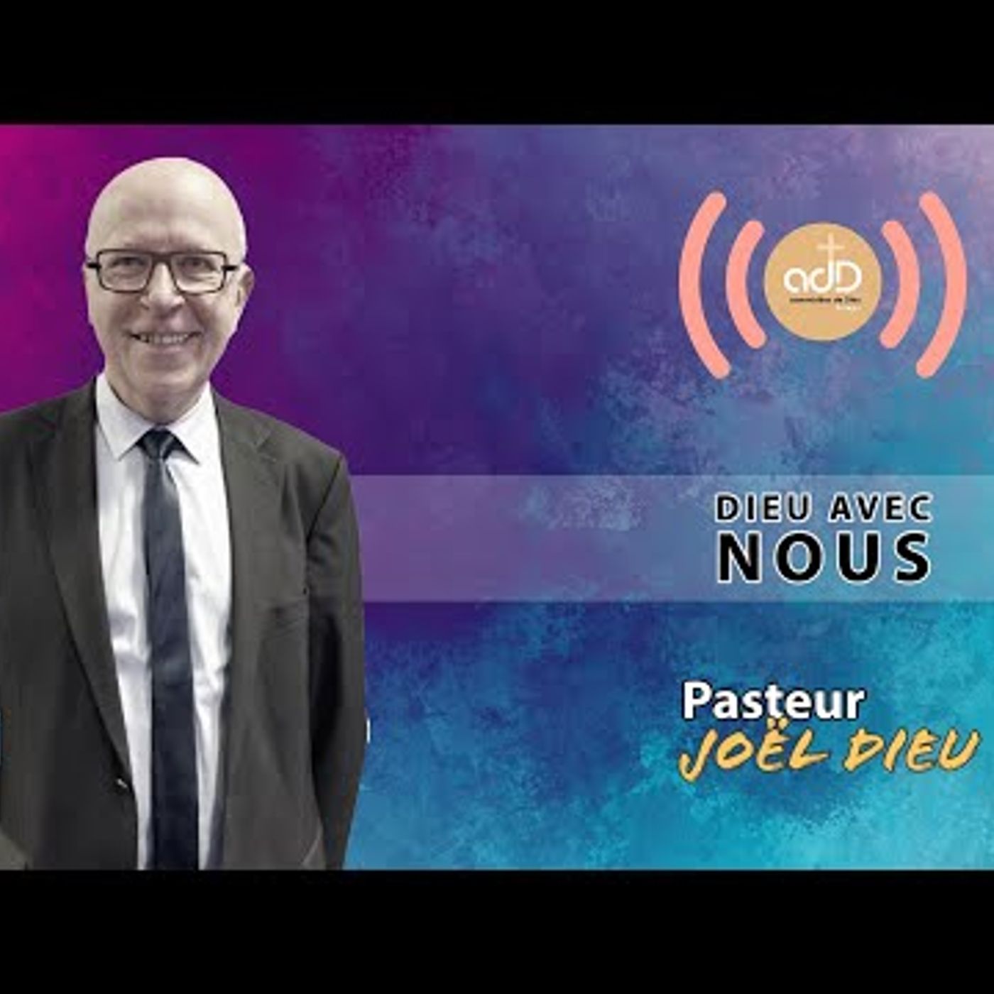 A.D.D. d'Évreux - Dieu avec nous