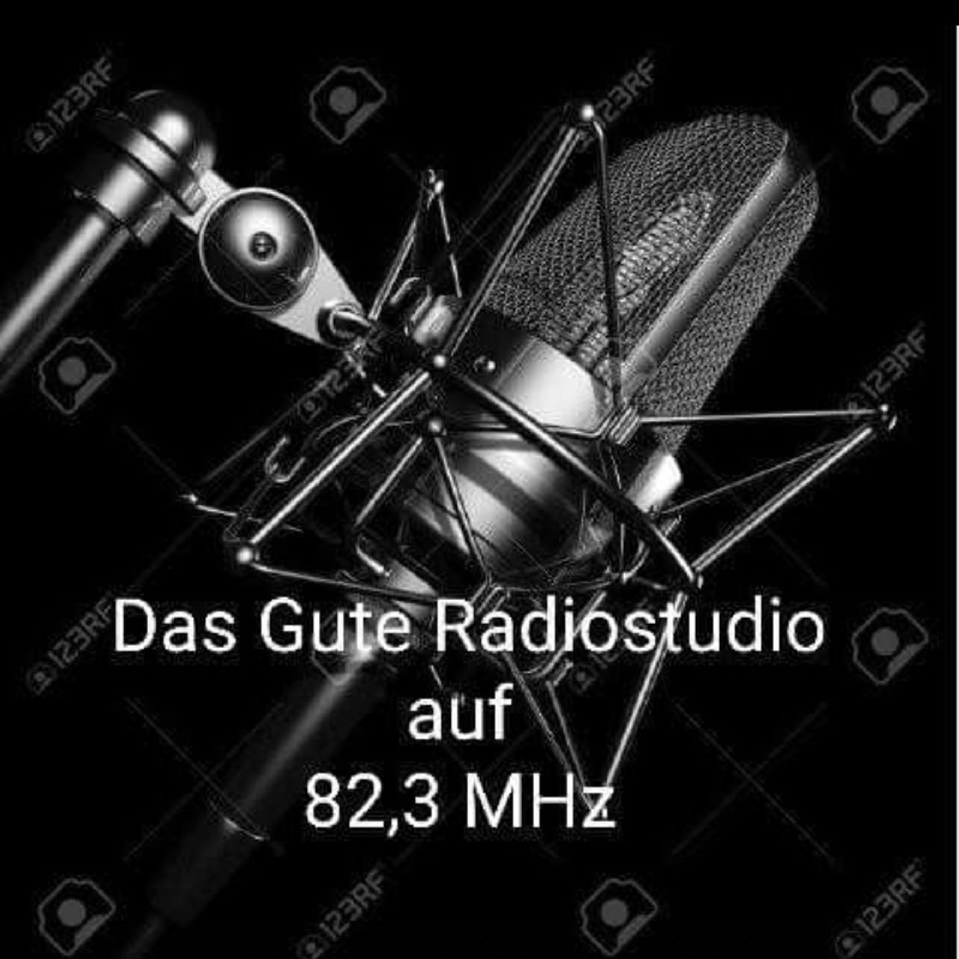 Radiosender Von Manuel episode artwork