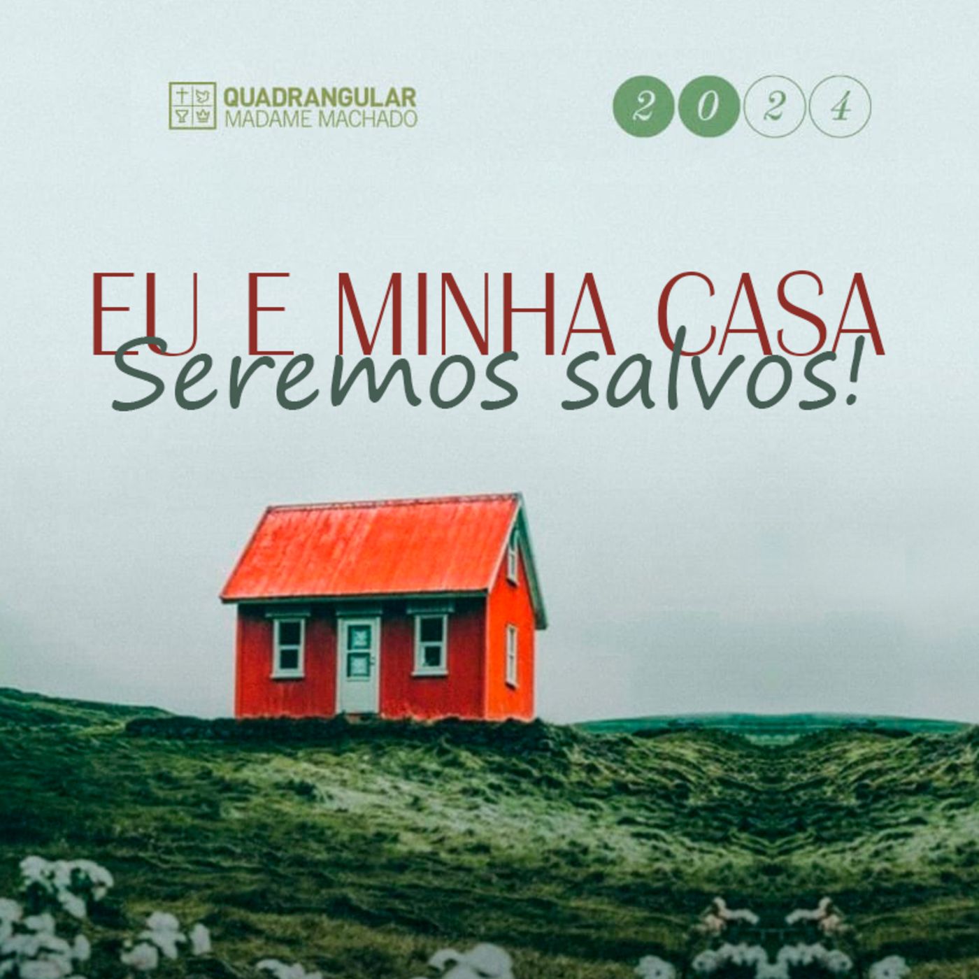 Podcast - Quadrangular Madame Machado