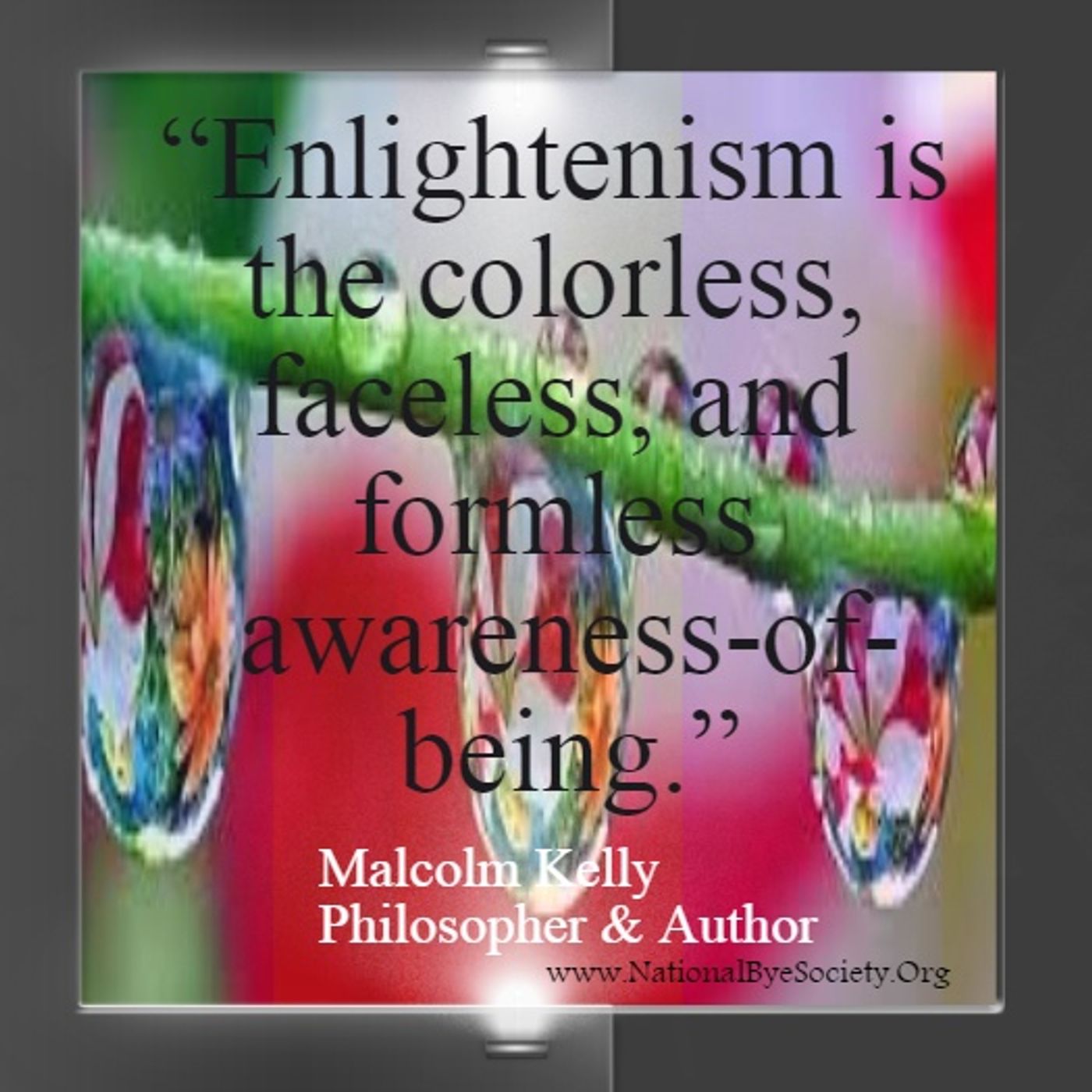 The Journey to Greater Power