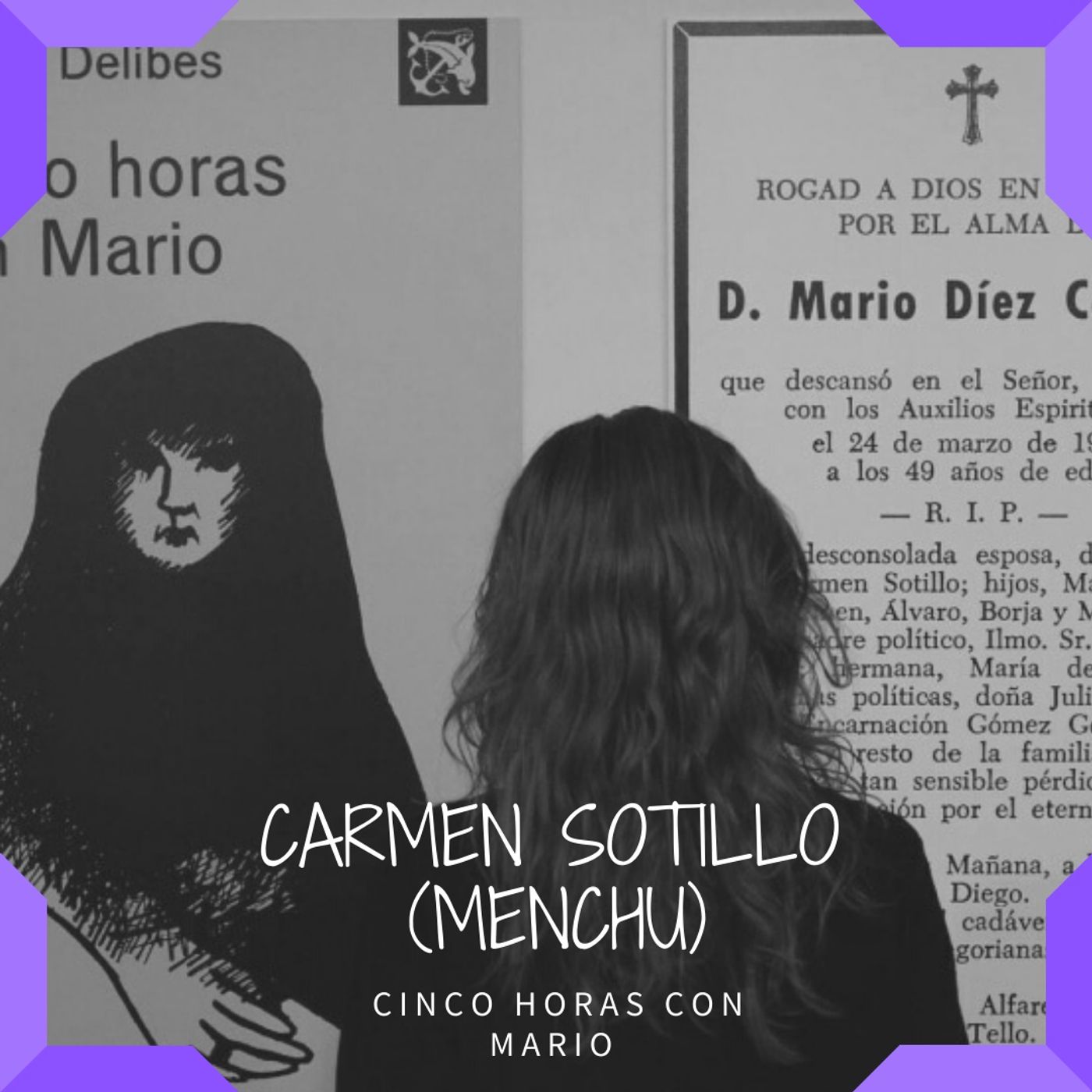 Coleccionista de Personajes