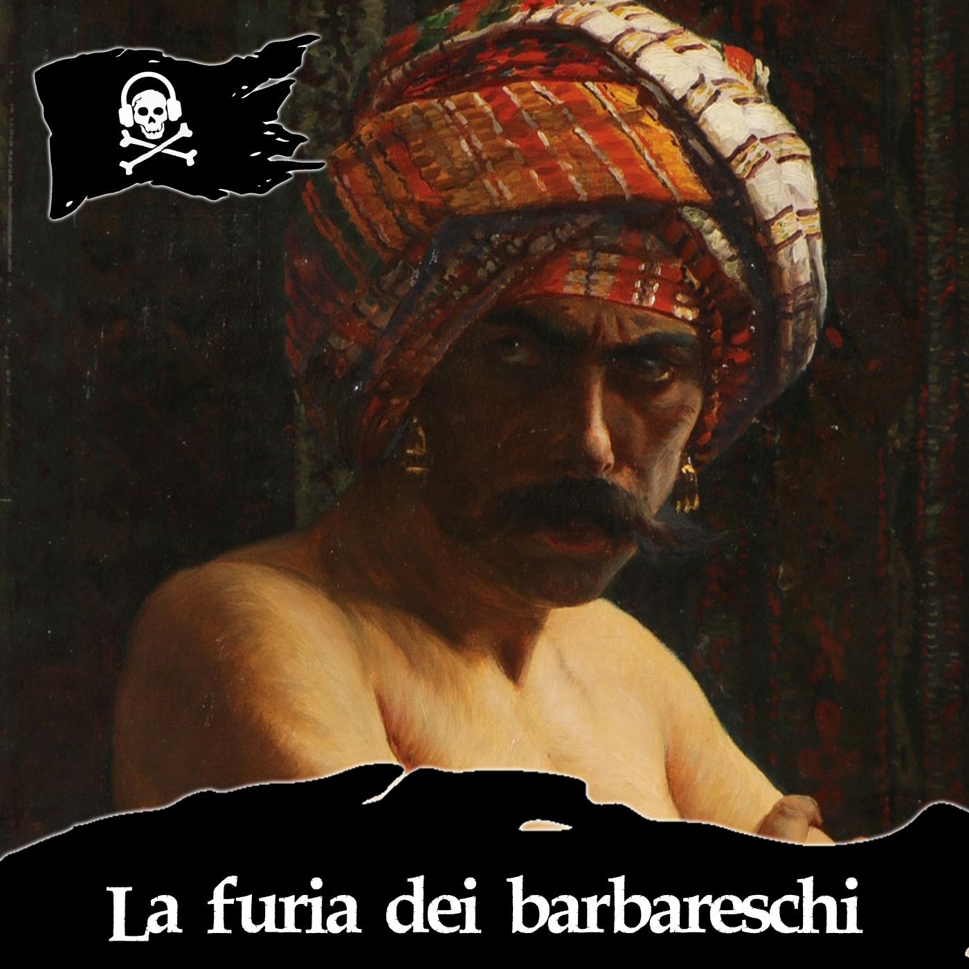 Radio Pirata - Storie di Pirati