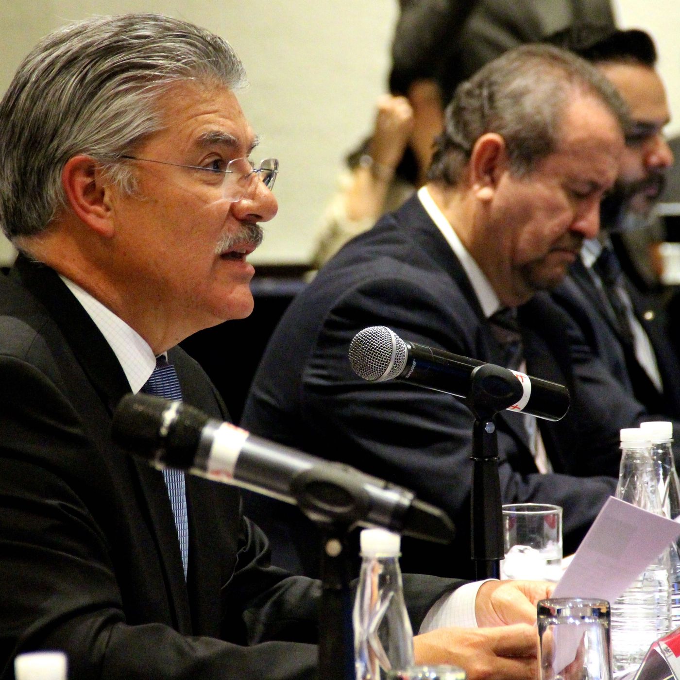Reunión de evaluación con OPLEs sobre los procesos electorales locales recientes episode artwork