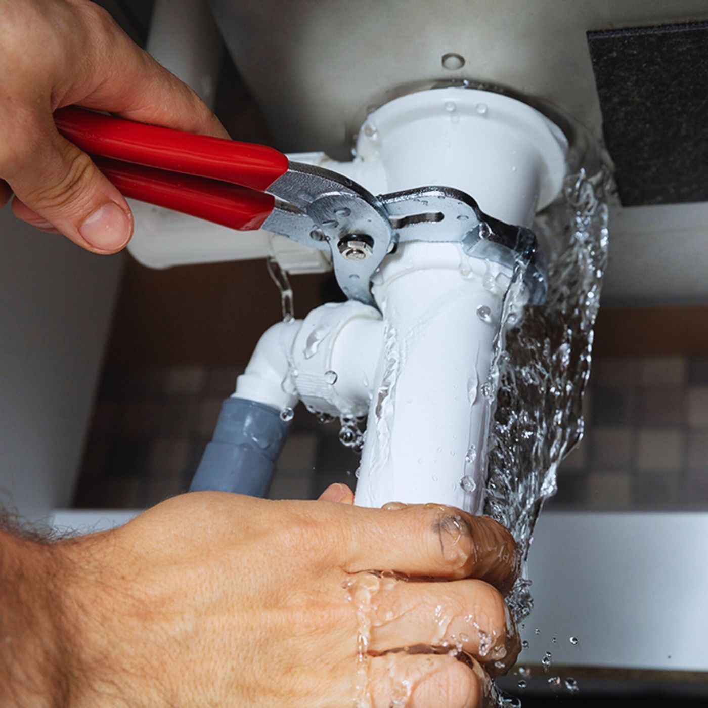 Common Plumbing Problems in Older Homes