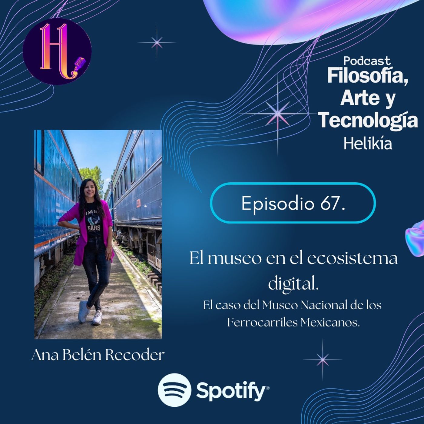 Filosofía, Arte y Tecnología.