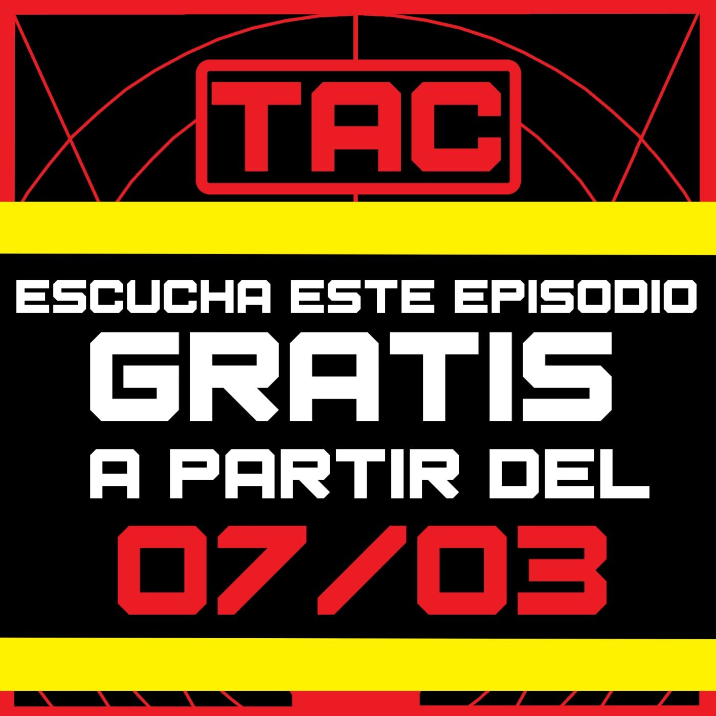 Transmitiendo a Ciegas