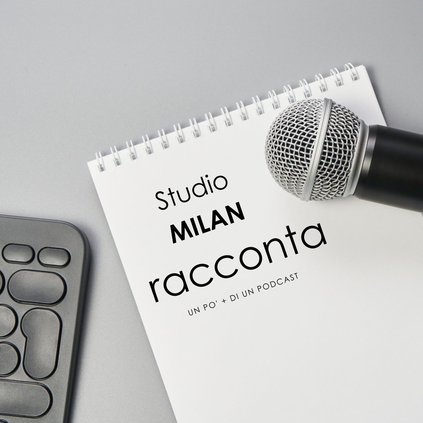 Studio Milan racconta