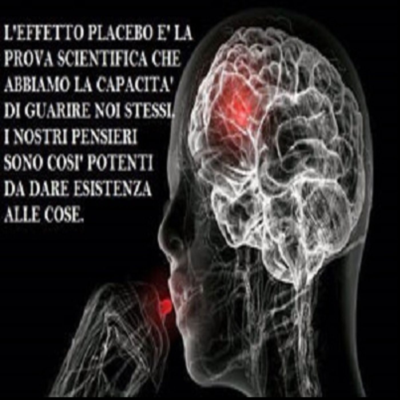 Effetto "Placebo"