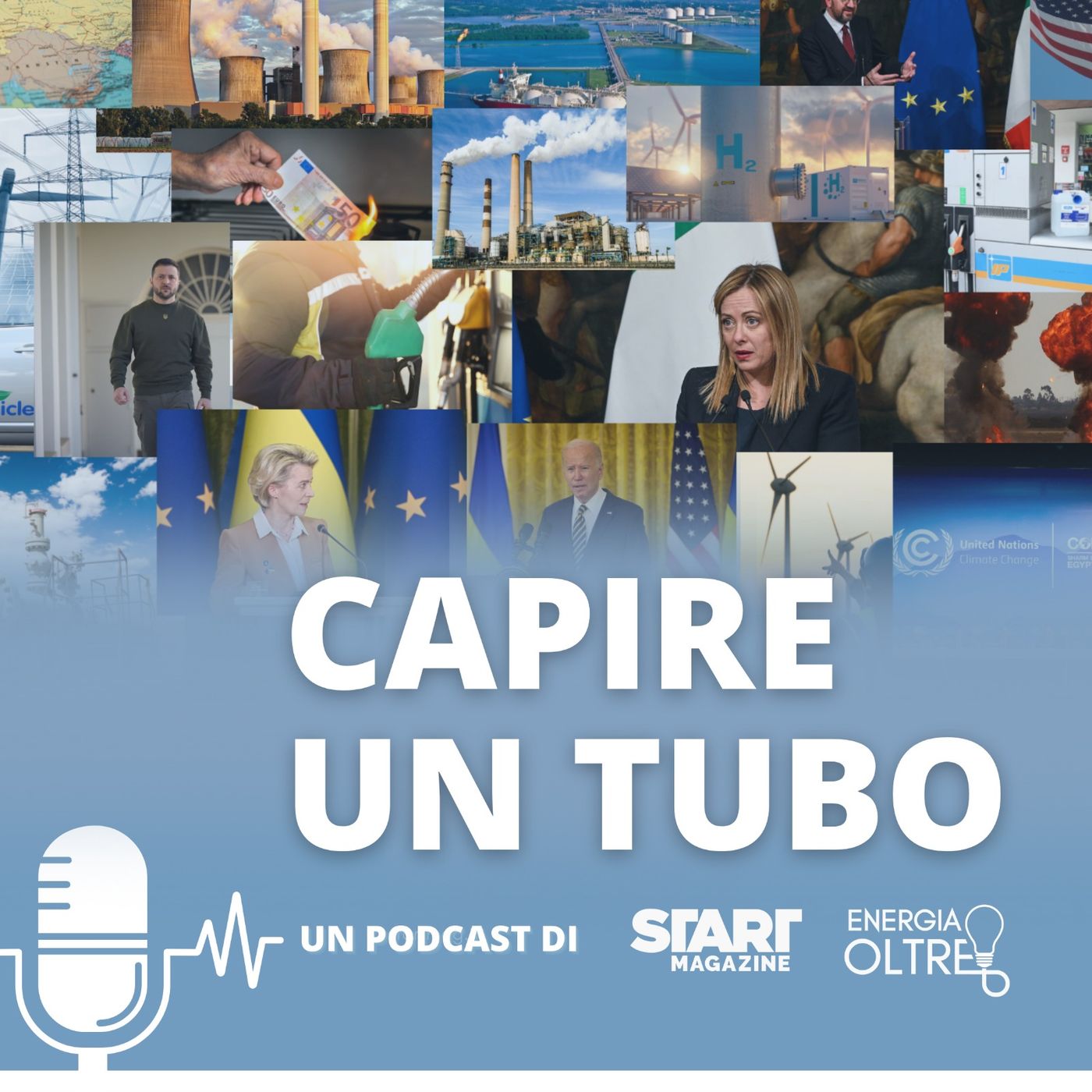 Capire un Tubo