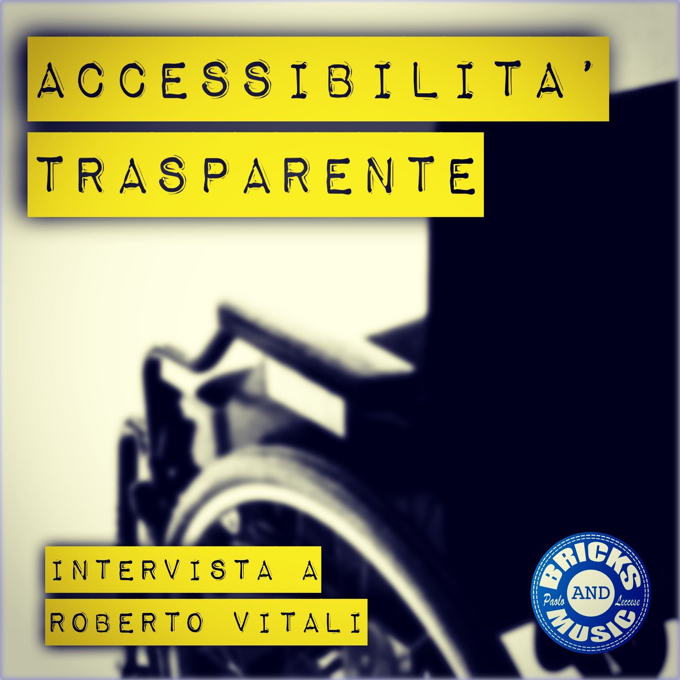 BM - Puntata n. 84 - l'accessibilità nel vivere quotidiano e nel turismo episode artwork