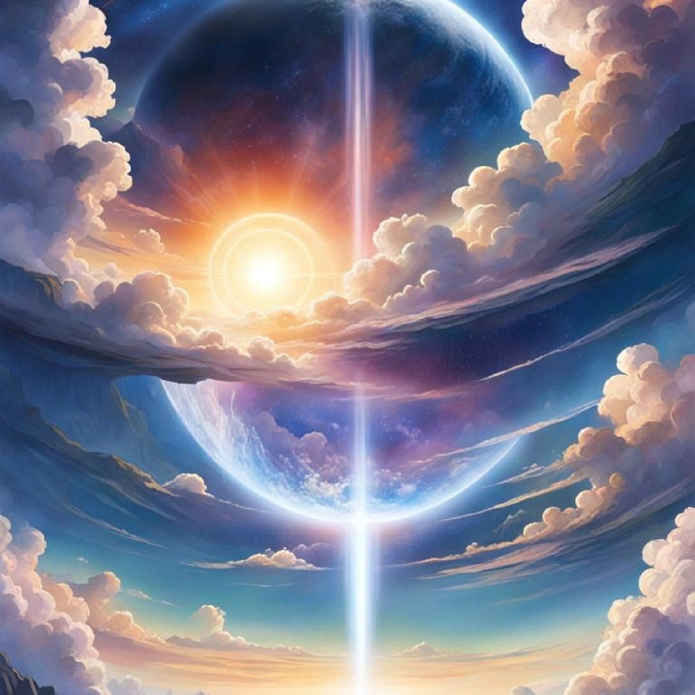 The 4 Pillars Podcast podcast artwork