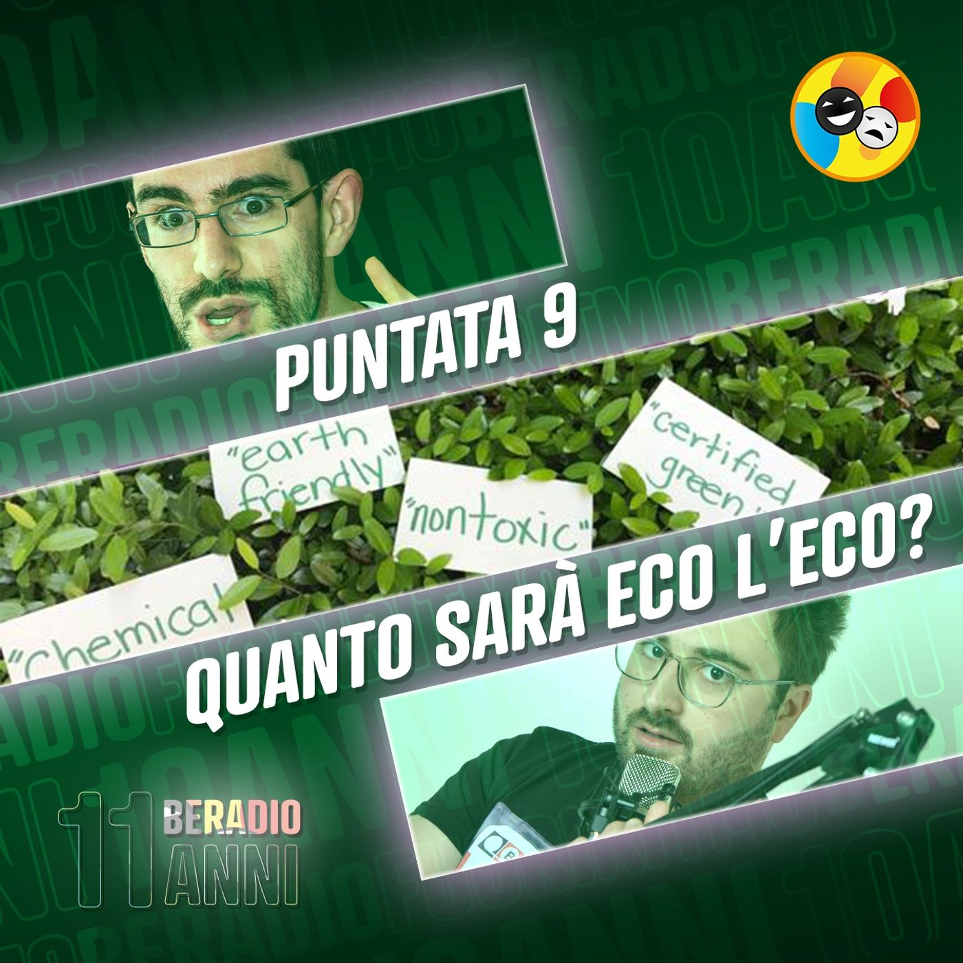 Greenwashing e altre amenità!