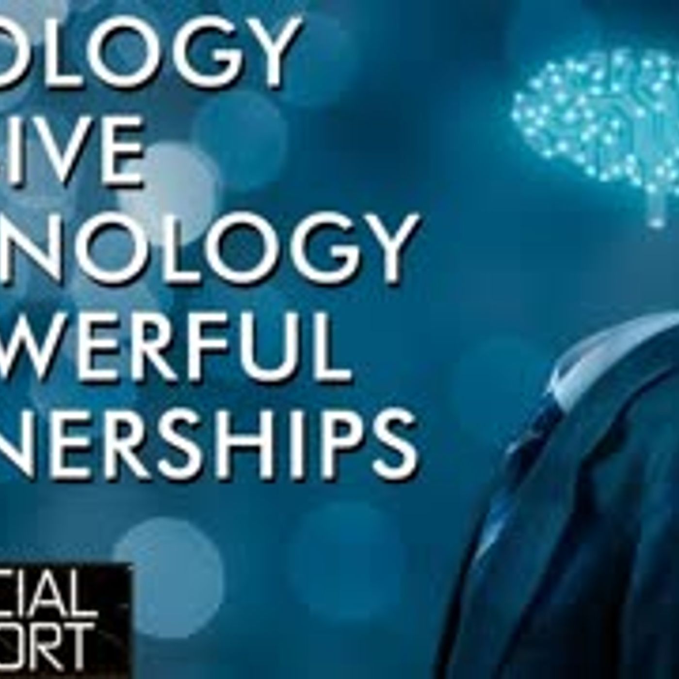 cover of episode Ontology Crypto News - Crazy Tech Advances & An Ecosystem Explosion