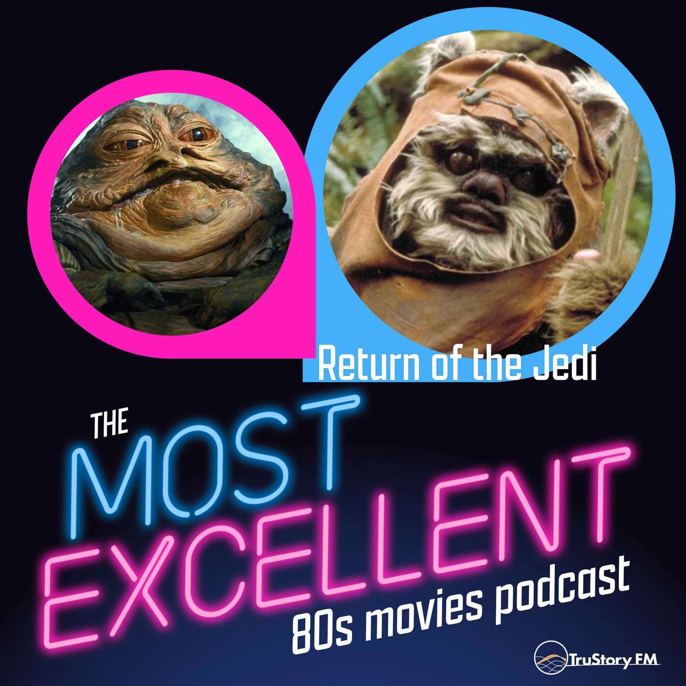 Return of the Jedi (1983)