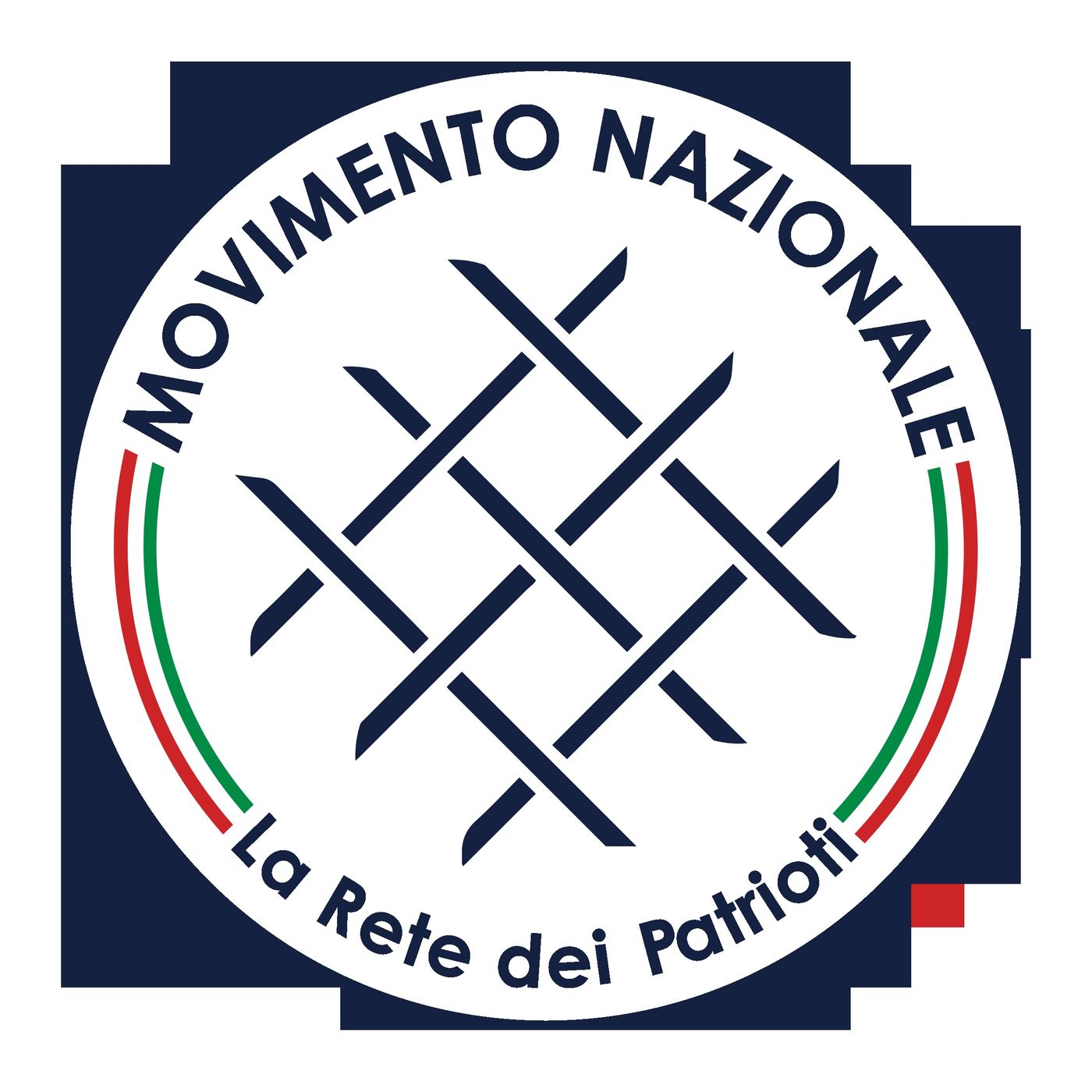 Movimento Nazionale - Manifesto Politico