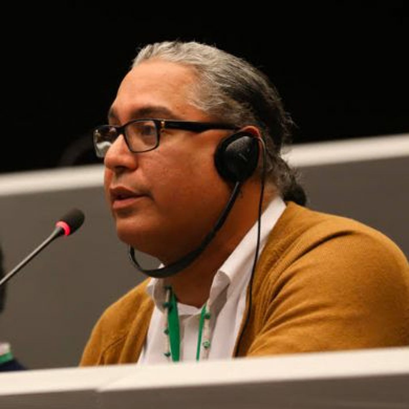 What Indigenous Peoples Should Note About The Negotiations At CBD 2023 - Roberto Borrero