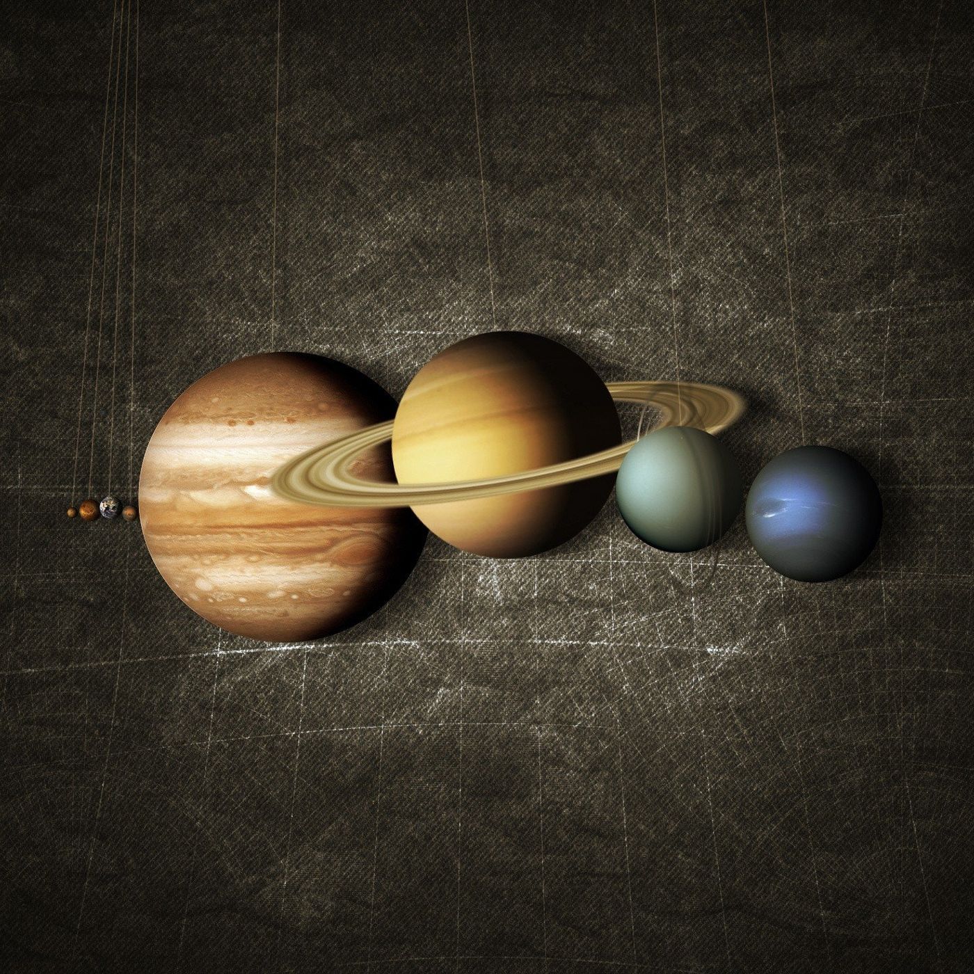 Saturn & Venus Tango episode artwork